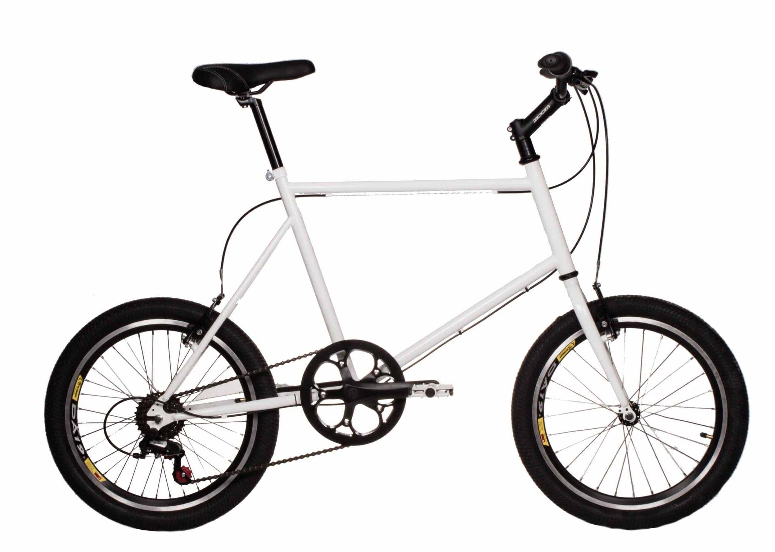 Crest K-Mini 6v Eco - XL