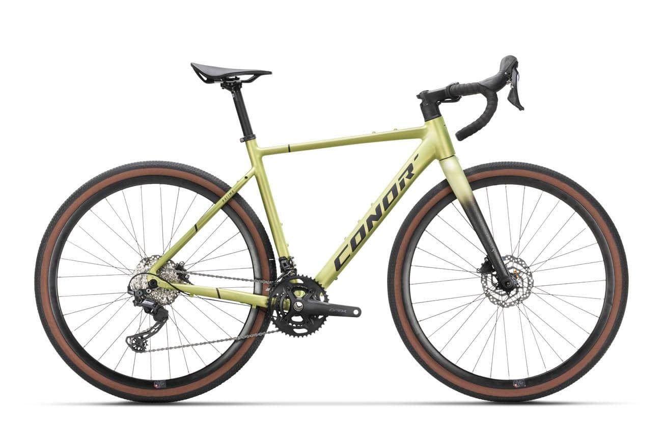 Conor Kalima GRX610 2x12 - M