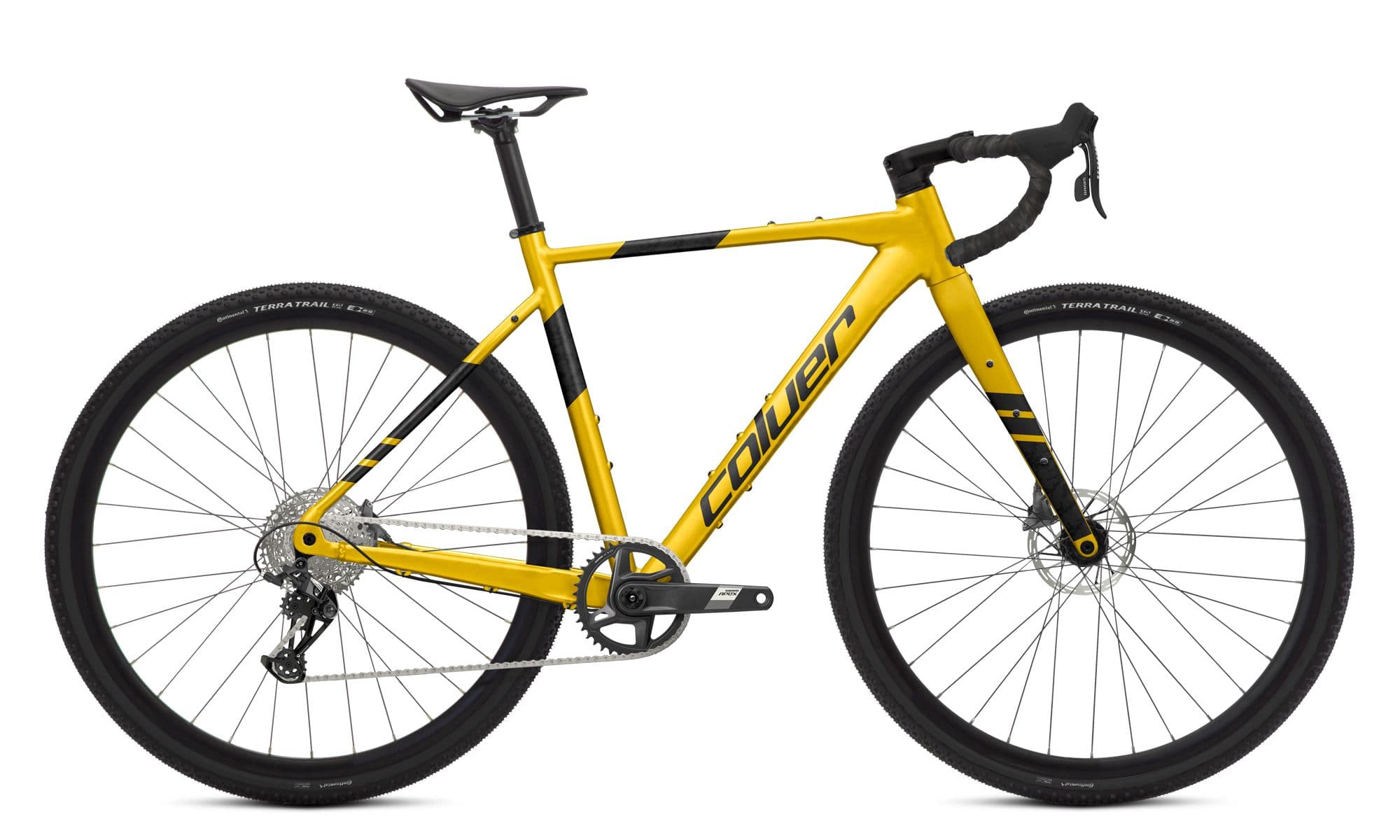 Coluer Karman 4.4 - Standard