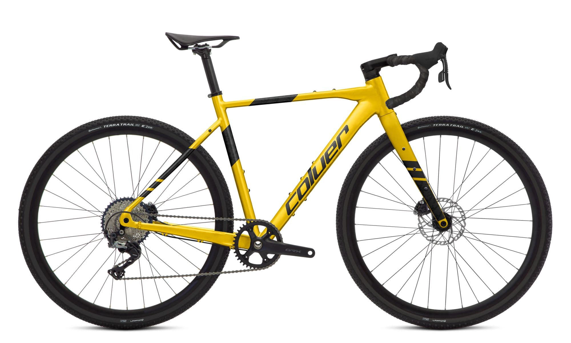 Coluer Karman 6.5 - L