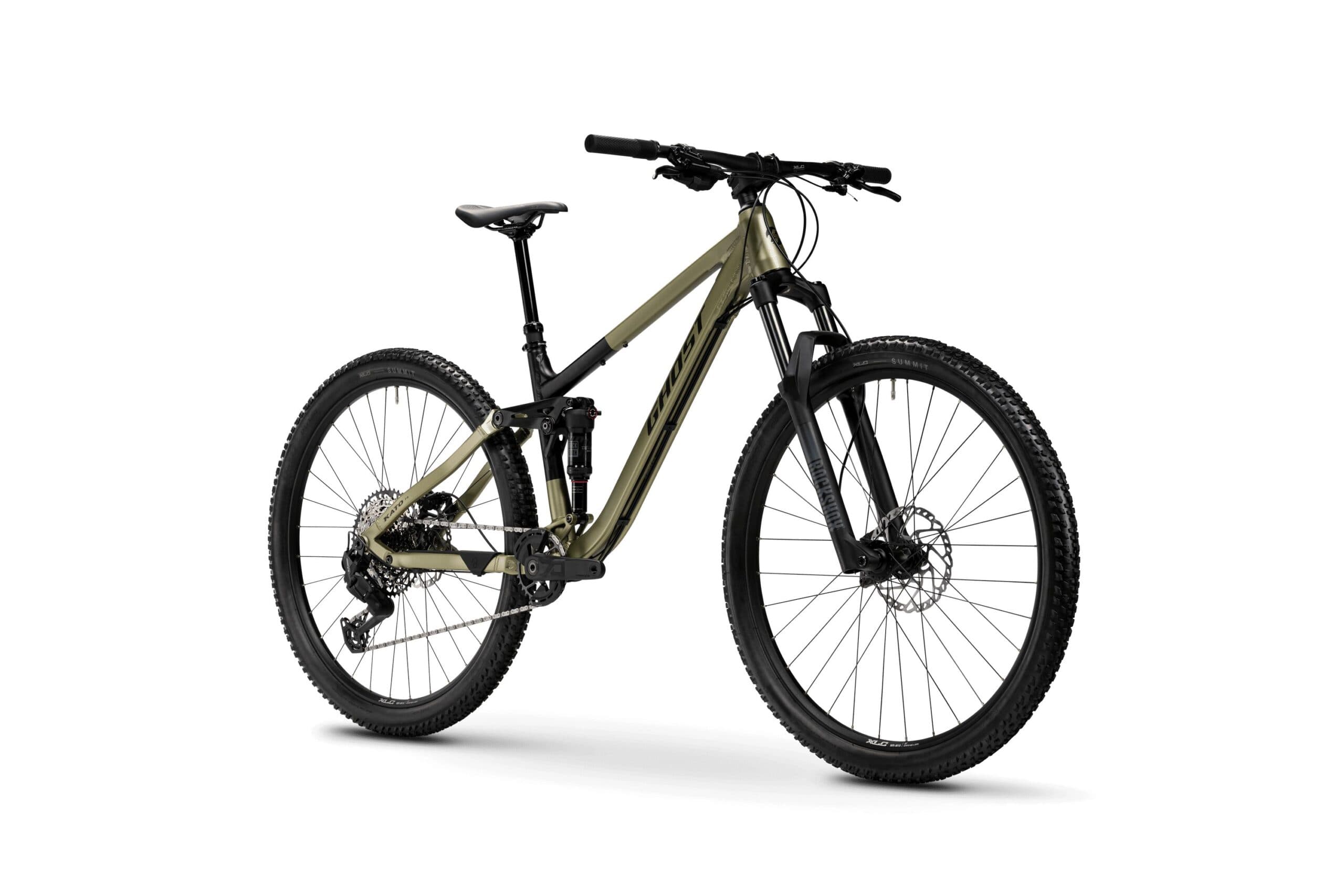 Ghost Kato FS Universal 27.5 - XL