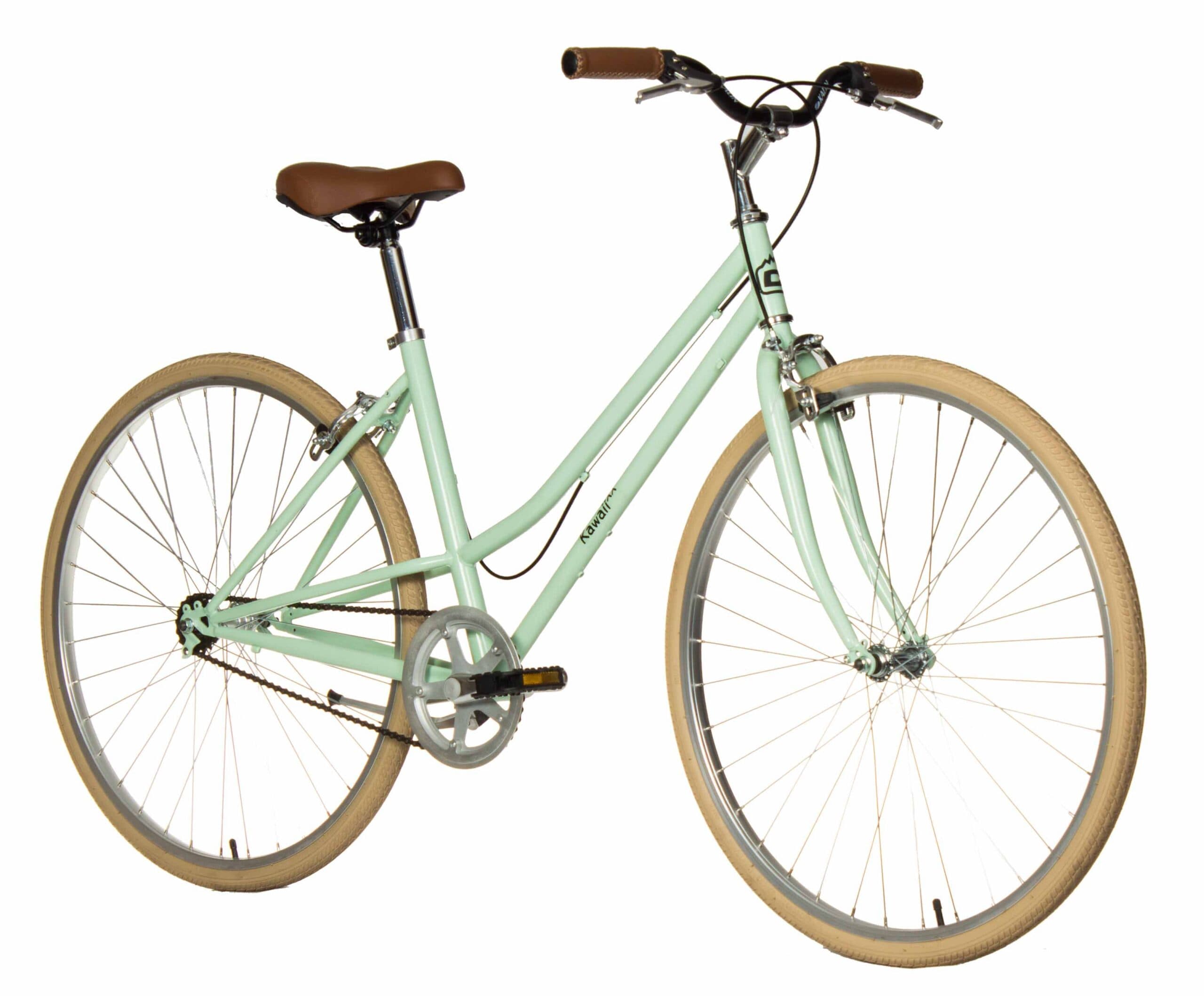 Crest Kawaii E1.1 Paseo 1v 450 - S