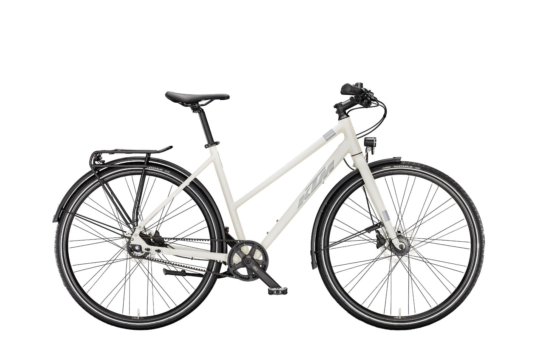 KTM Kent 11 Belt Woman - M