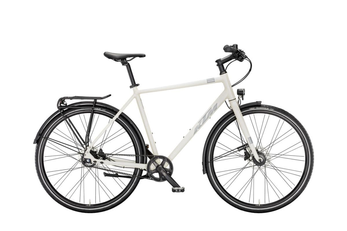 KTM Kent 11 Belt - L