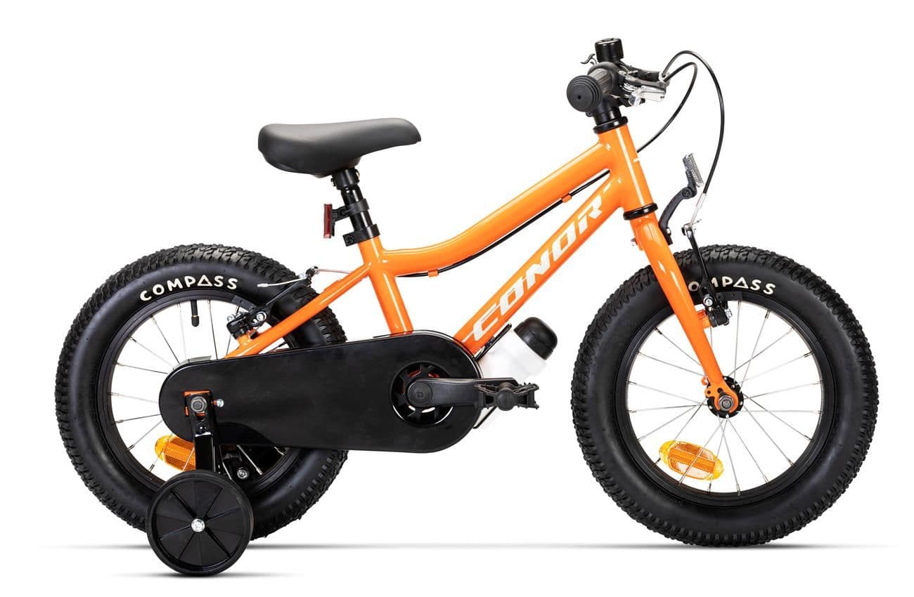 Conor Kid 14"