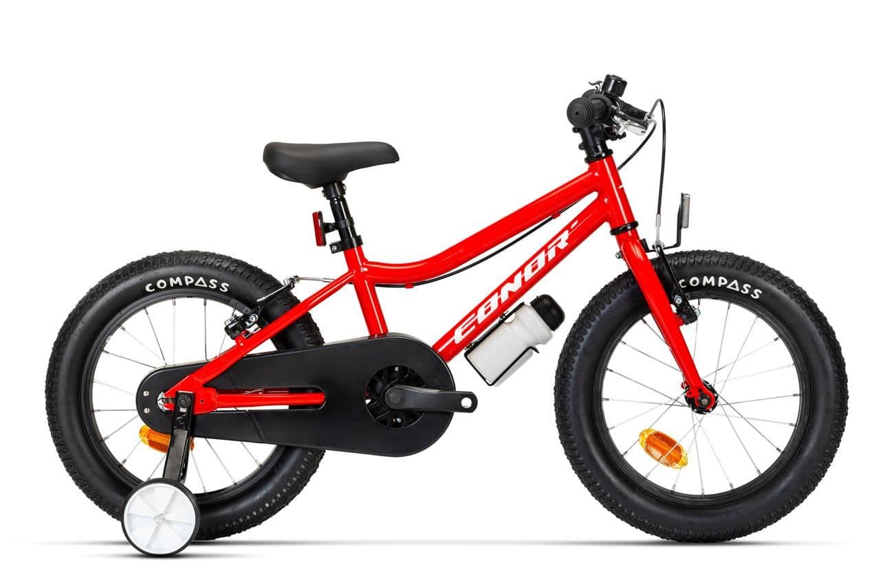 Conor Kid 16"