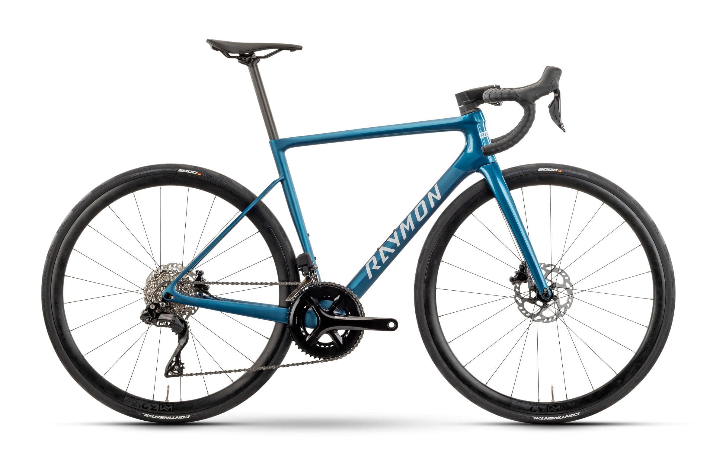 Raymon Kirana Pro - XL