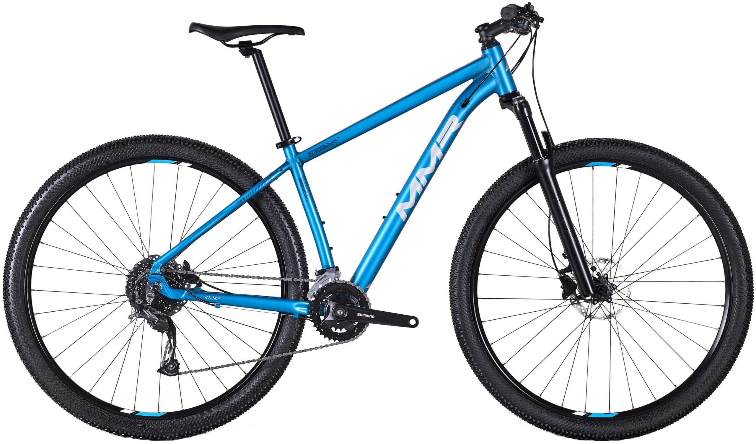 MMR Custom Line Kuma 10 - M