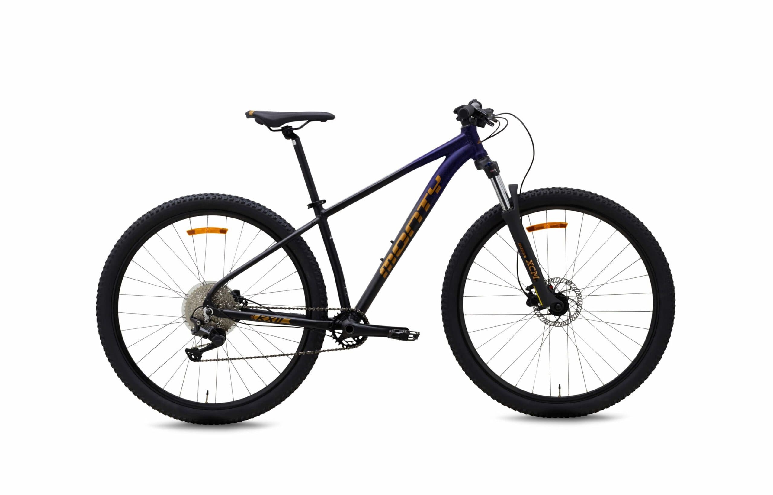 Monty Bikes KX11 - XL