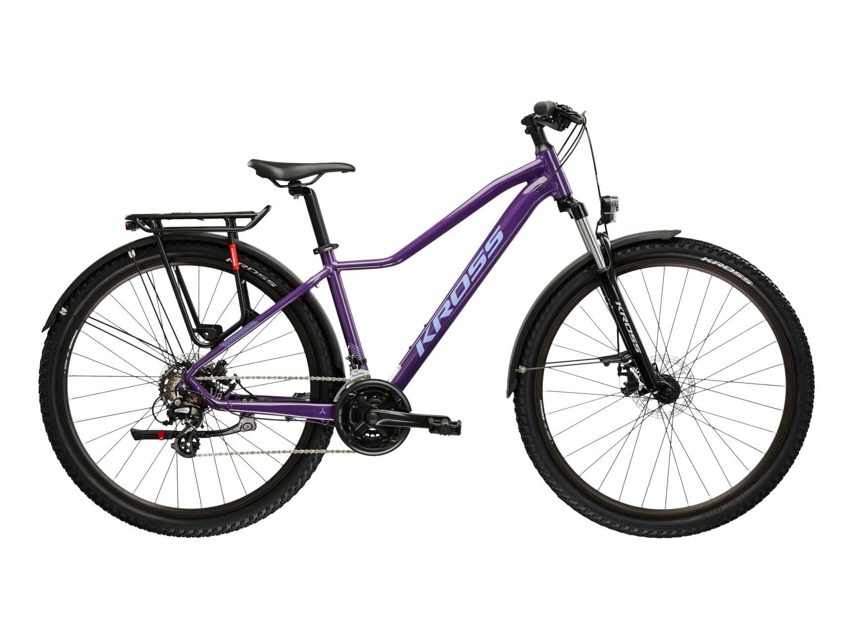 Kross Lea 2.0 EQ 27 - XL