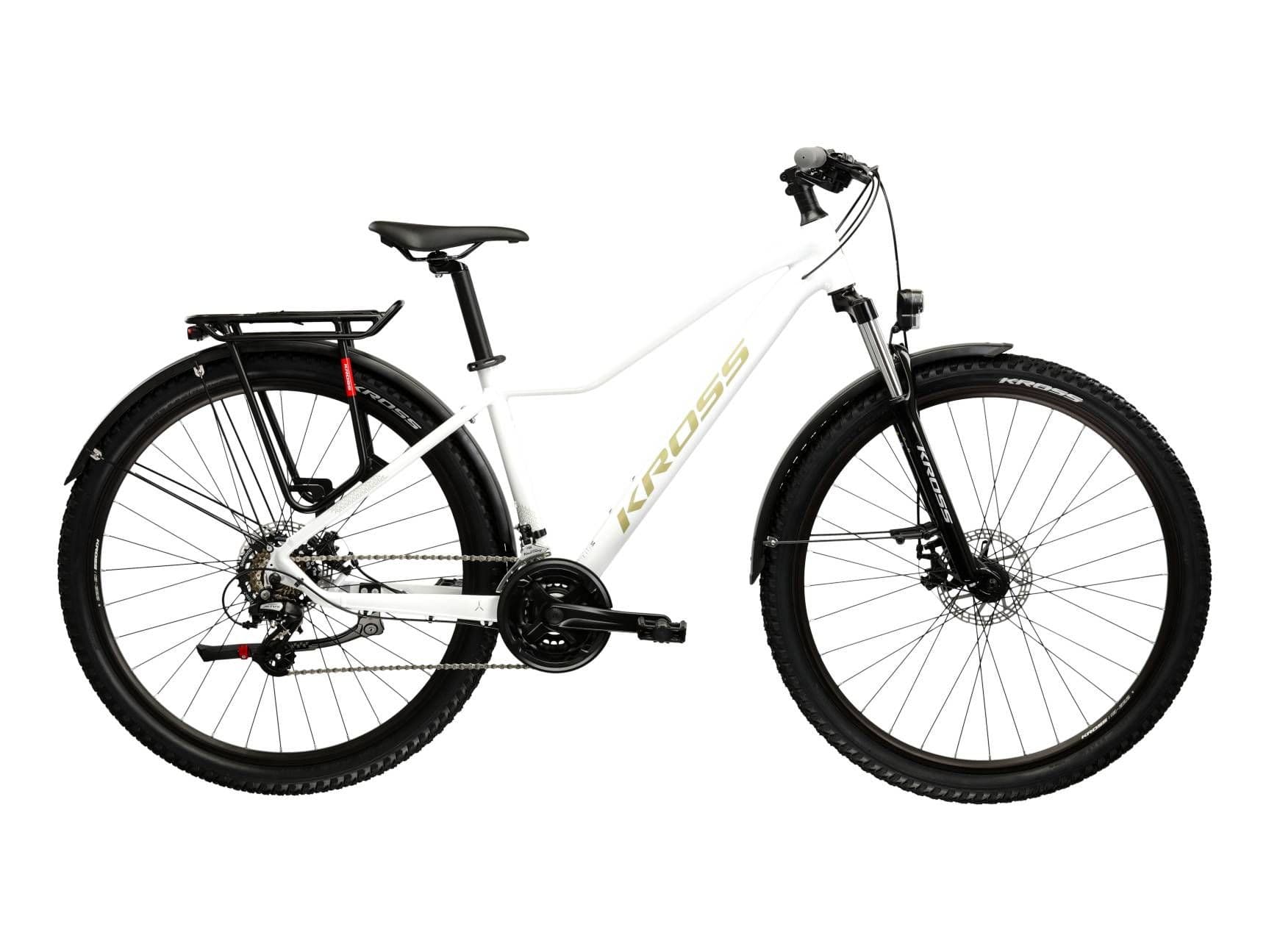 Kross Lea 2.0 EQ 29 - L