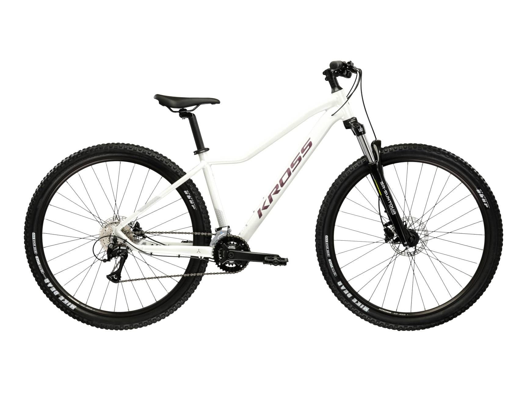 Kross Lea 4.0 29 - S