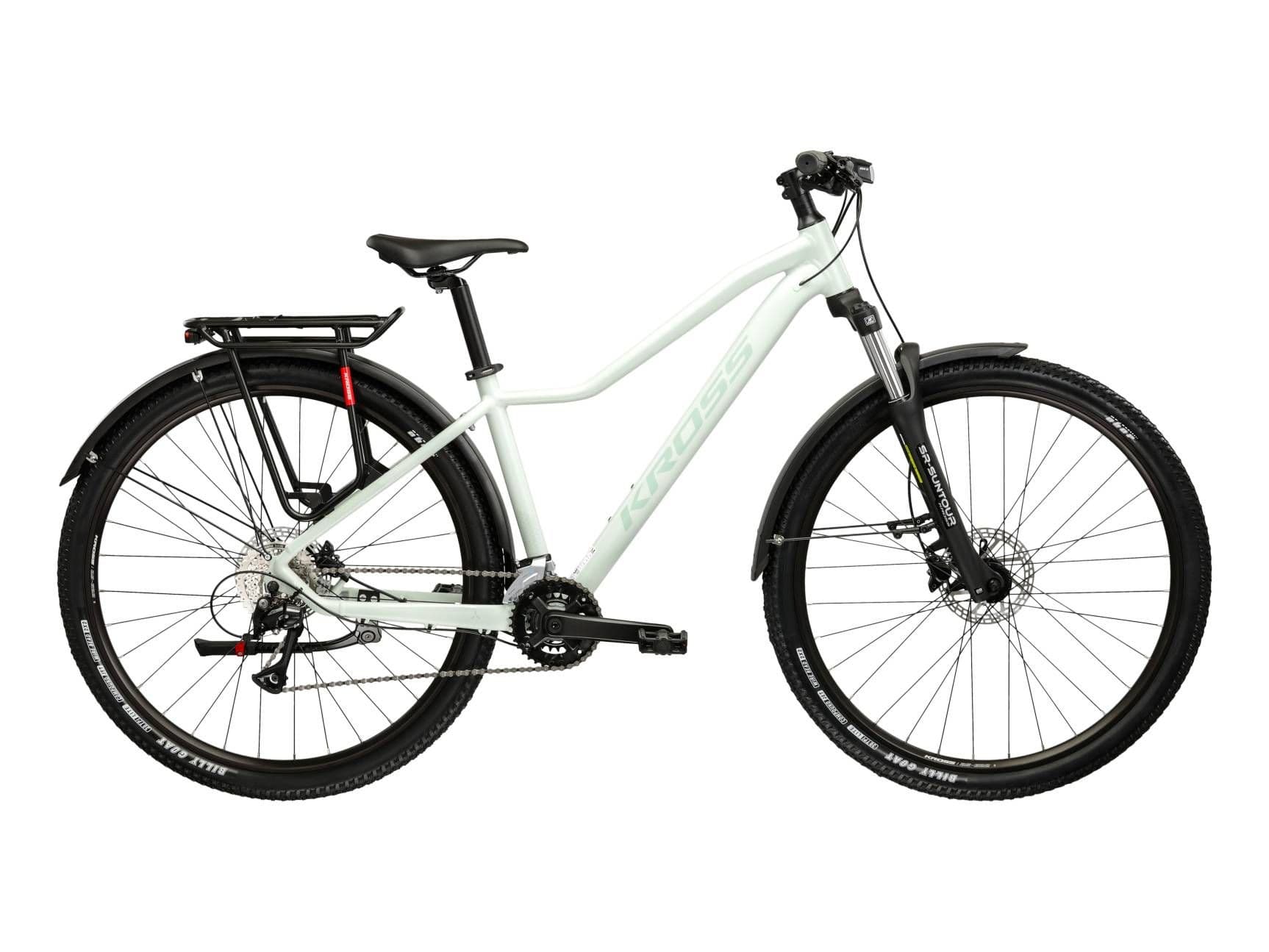 Kross Lea 4.0 EQ 27 - M