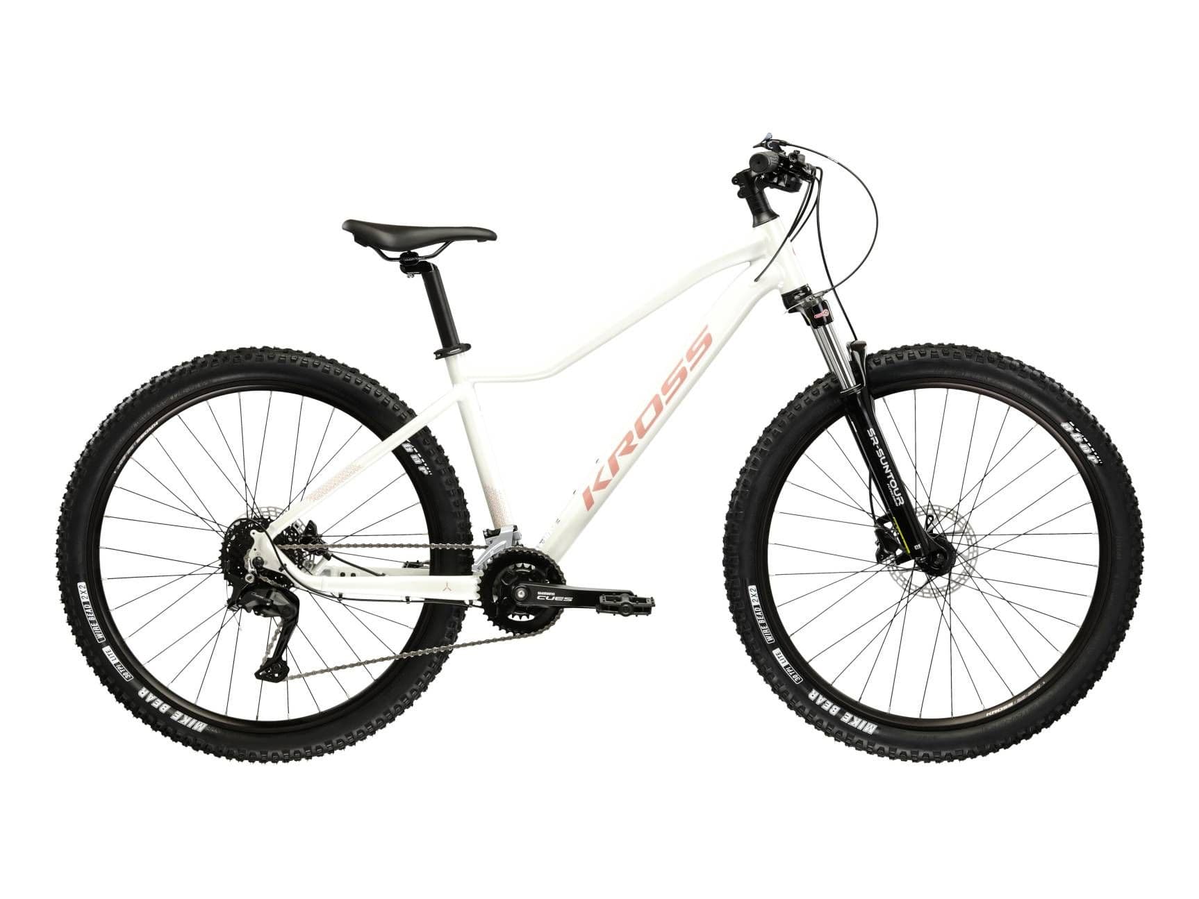 Kross Lea 5.0 27 - XL