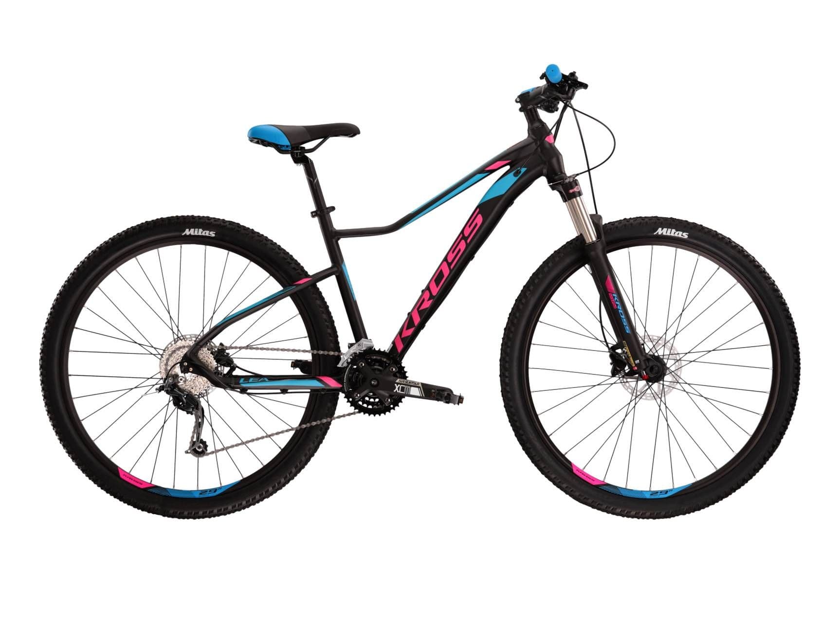Kross Lea 8.0 29 2023 - XL