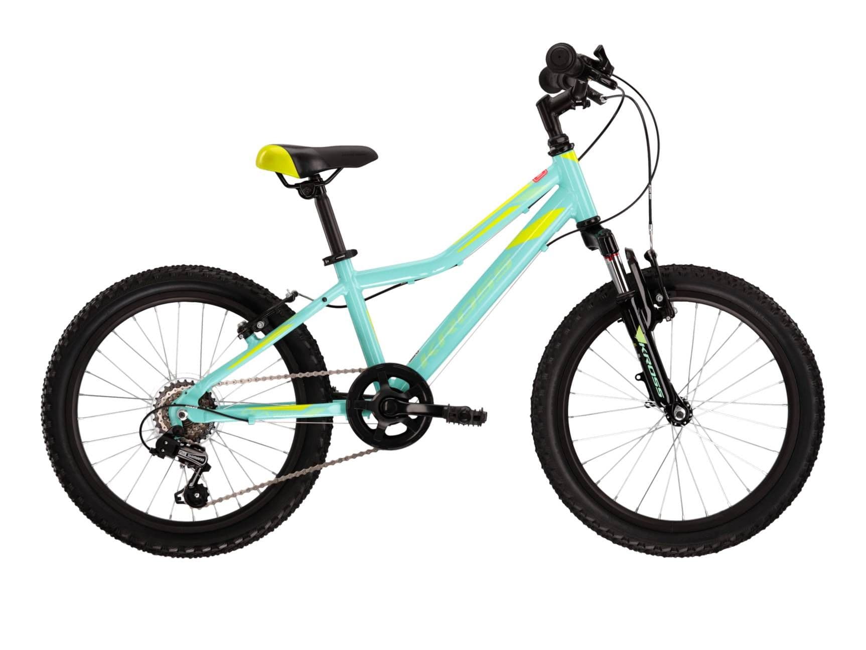 Kross Lea Mini 2.0 2023