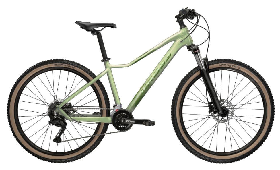 Kross Lea X200 27 - XL