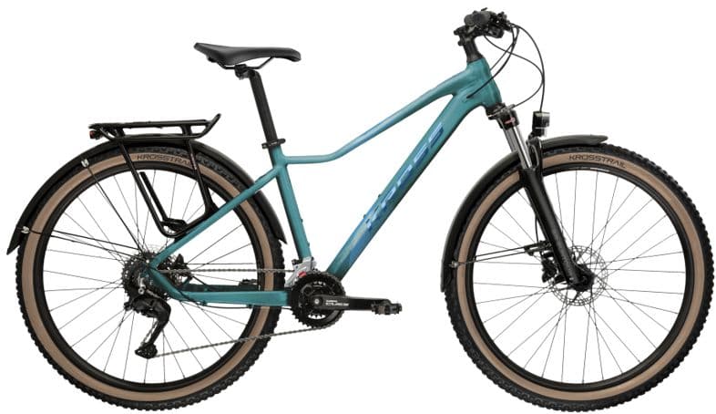 Kross Lea X200 EQ 27 - XL