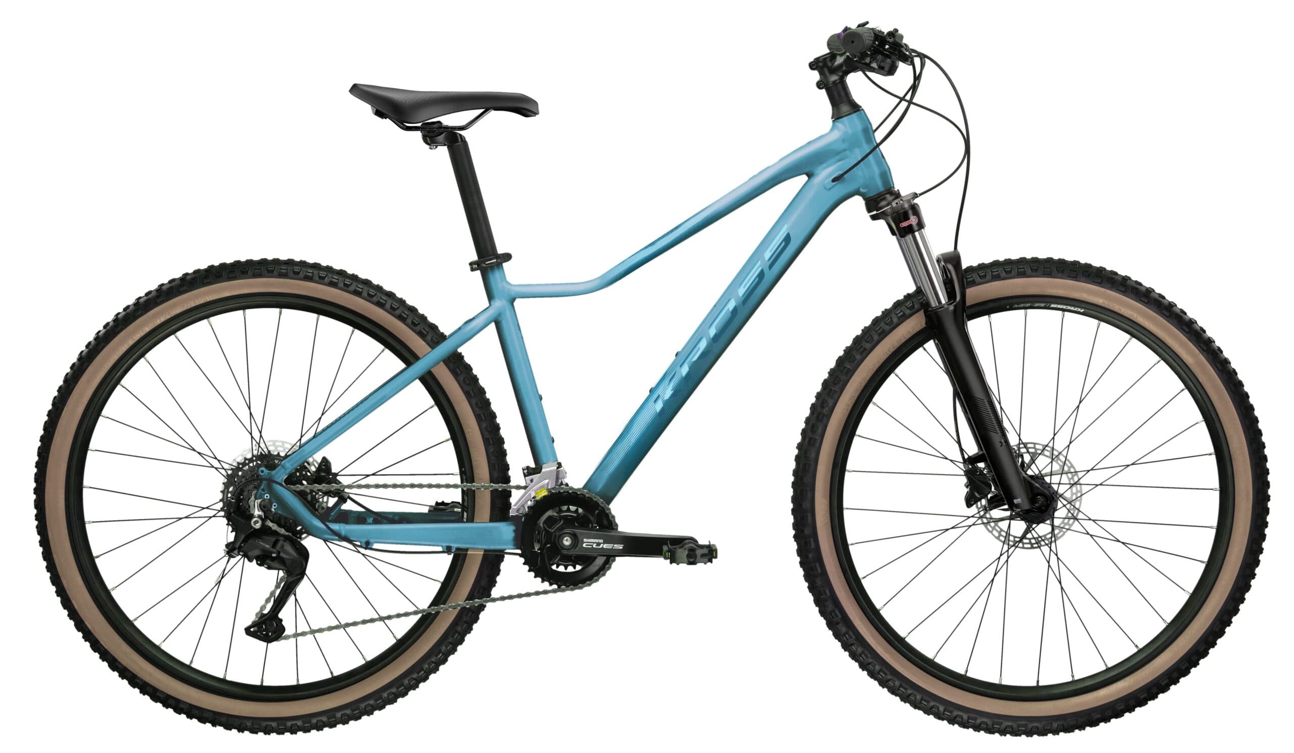 Kross Lea X300 - XL