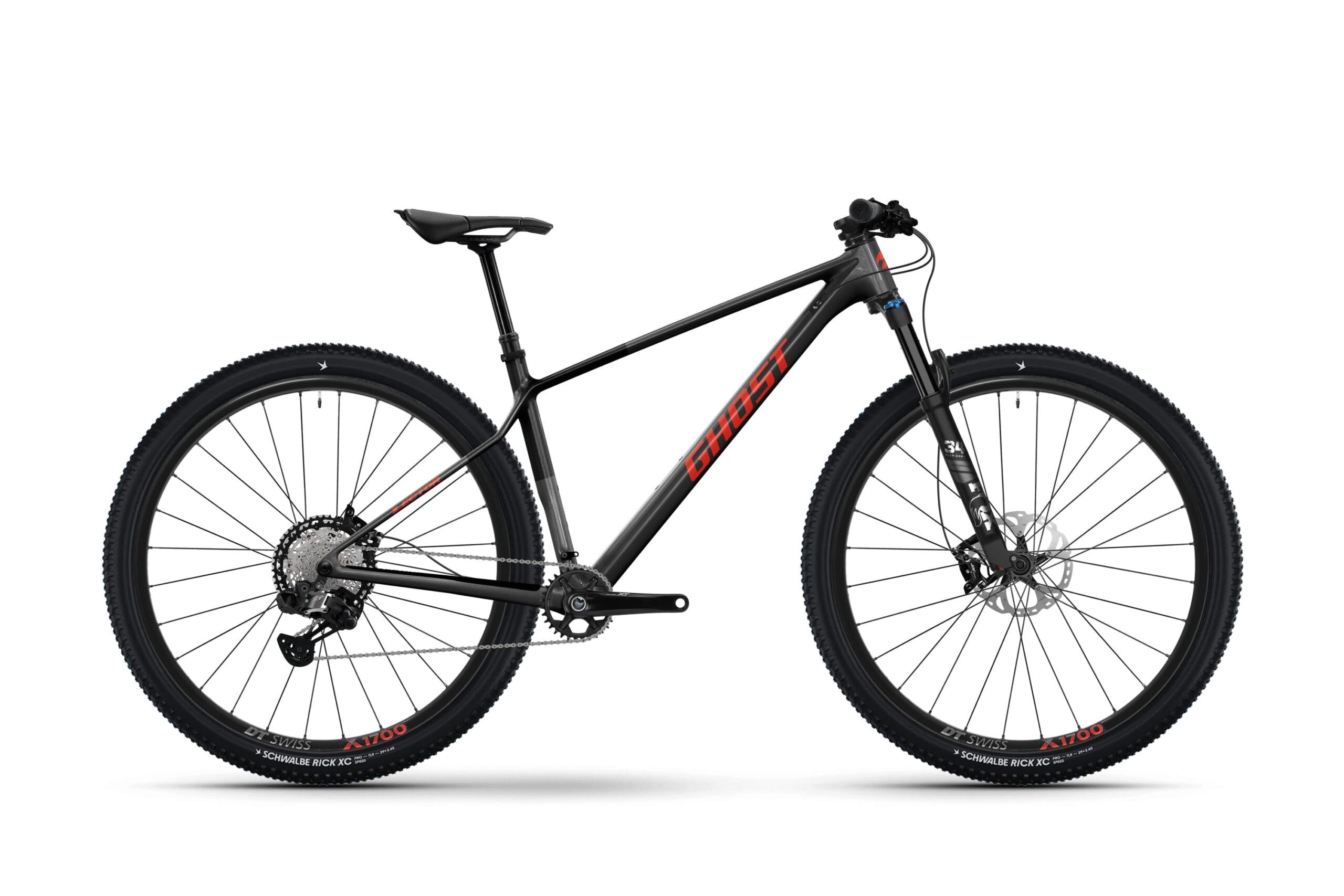 Ghost Lector Pro - L