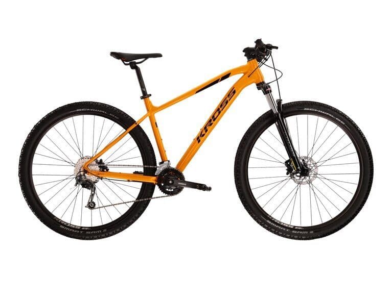 Kross Level 2.0 2023 - S