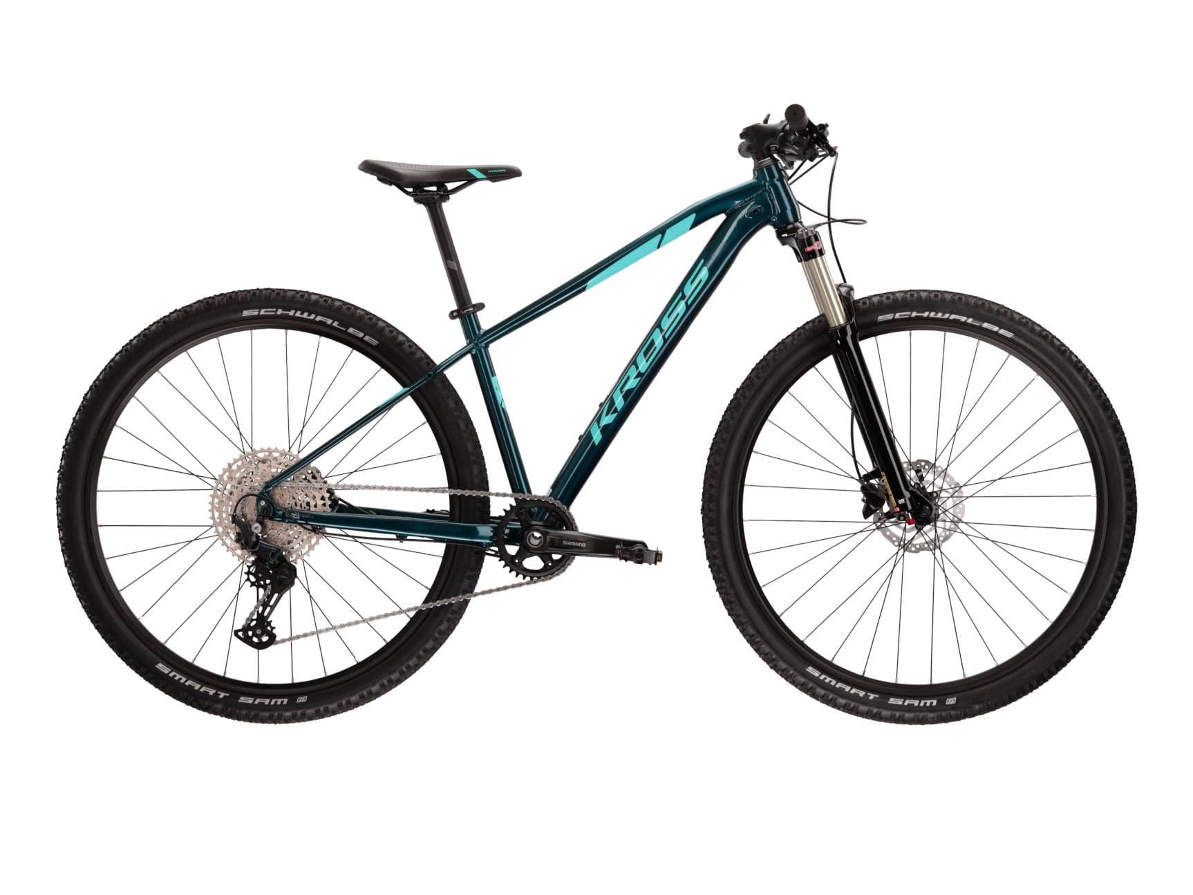 Kross Level 6.0 Lady 2023 - Standard