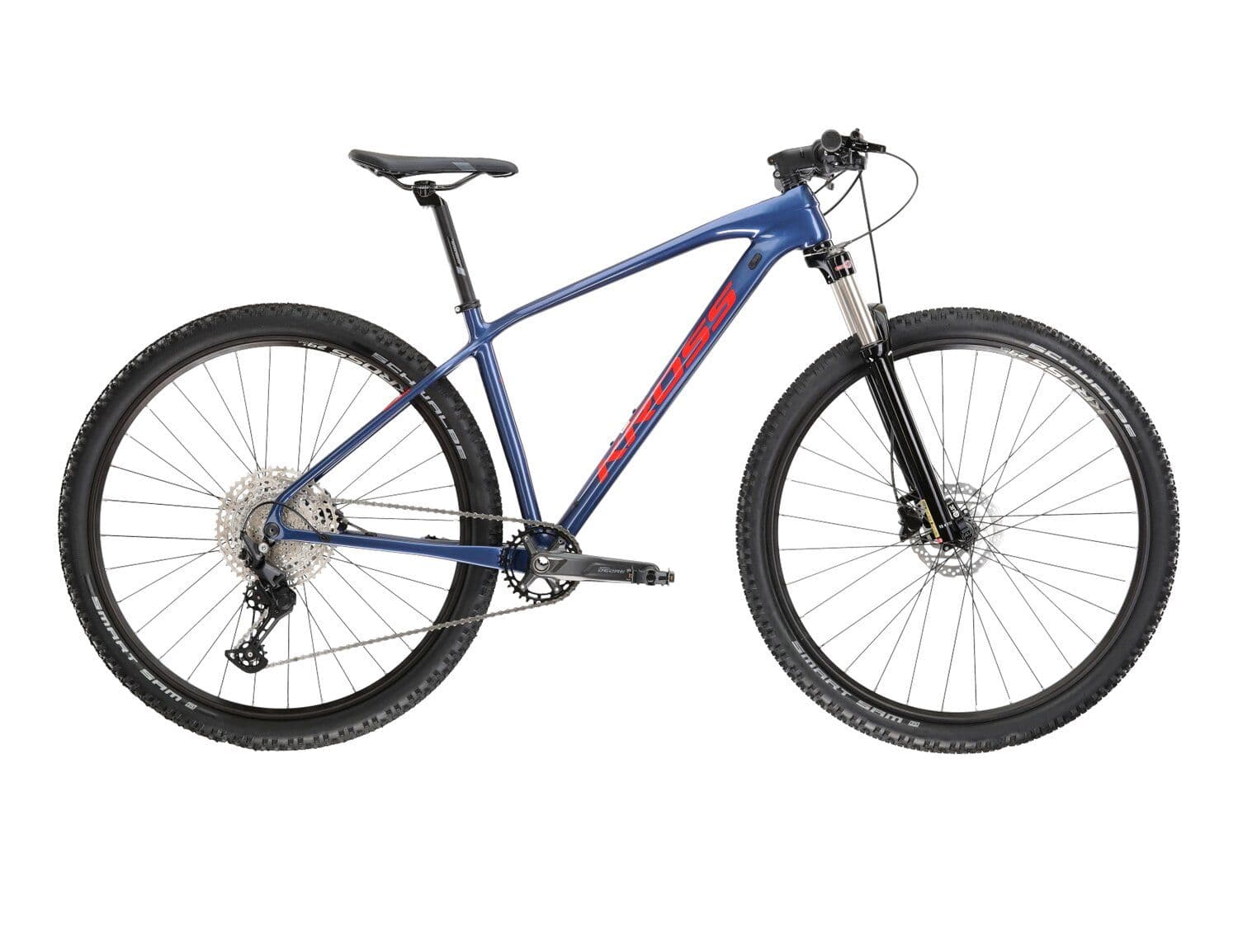 Kross Level 7.0 2023 - Standard