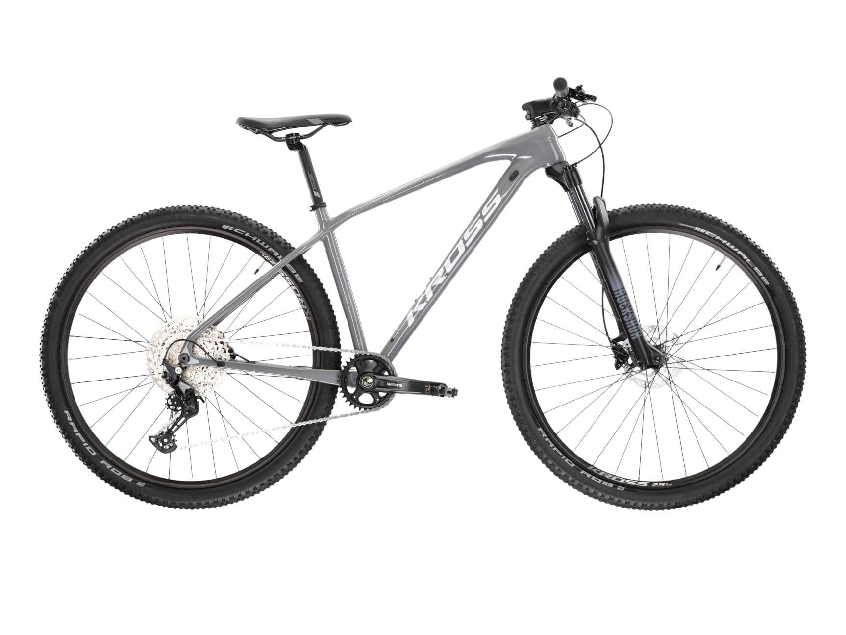 Kross Level 8.0 - XL