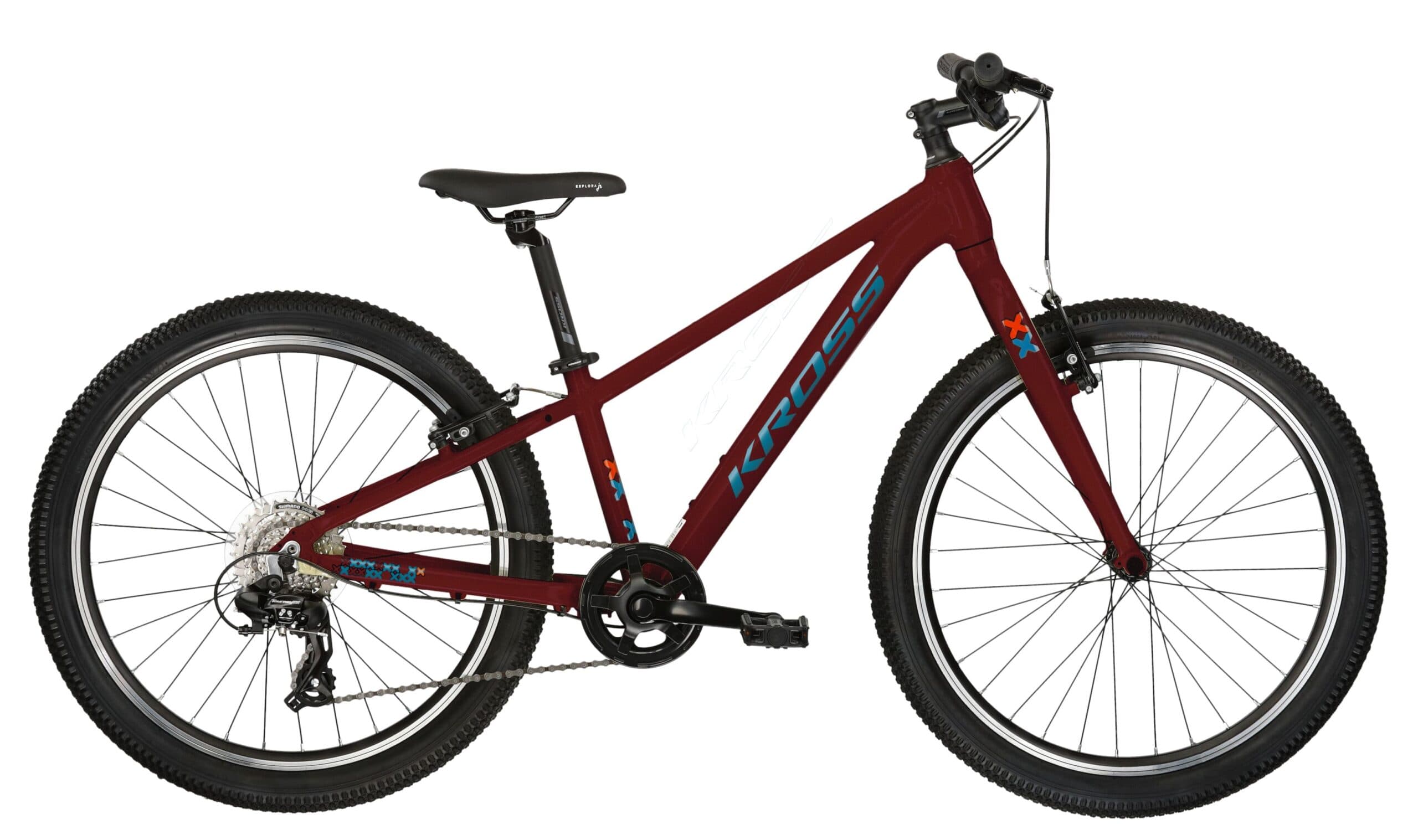 Kross Level JR 1.0