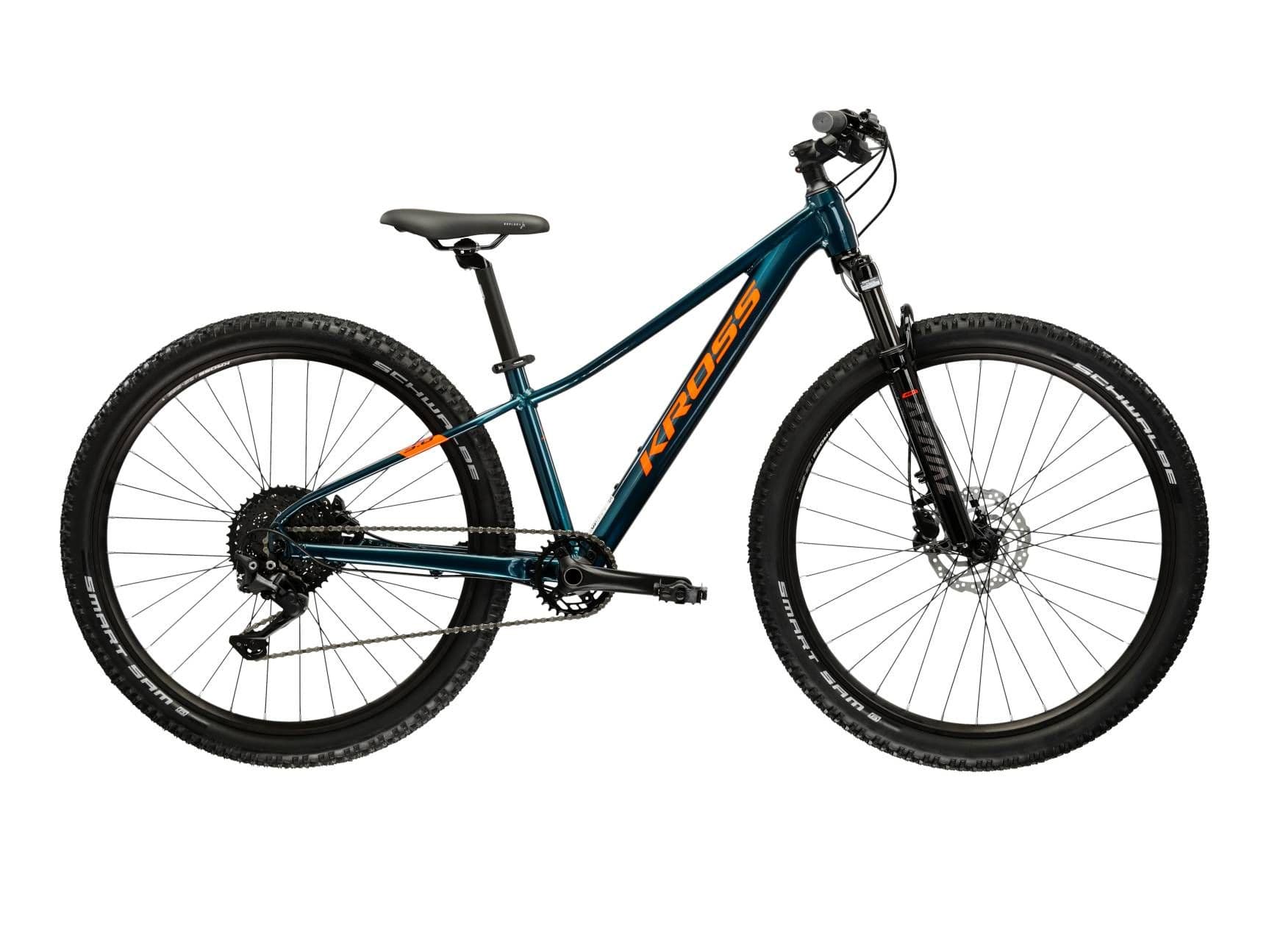 Kross Level Jr 5.0