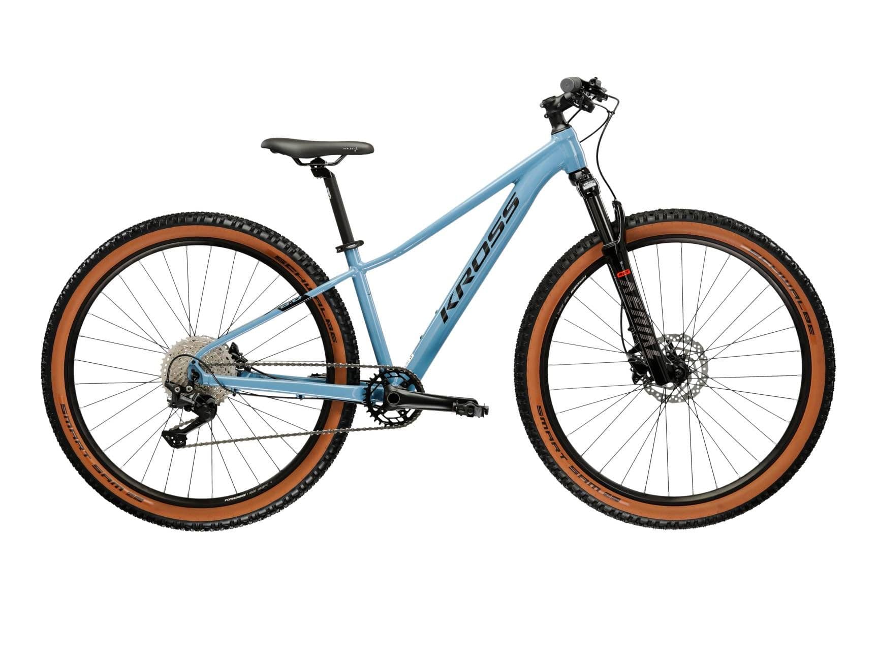 Kross Level Jr 6.0 - Standard
