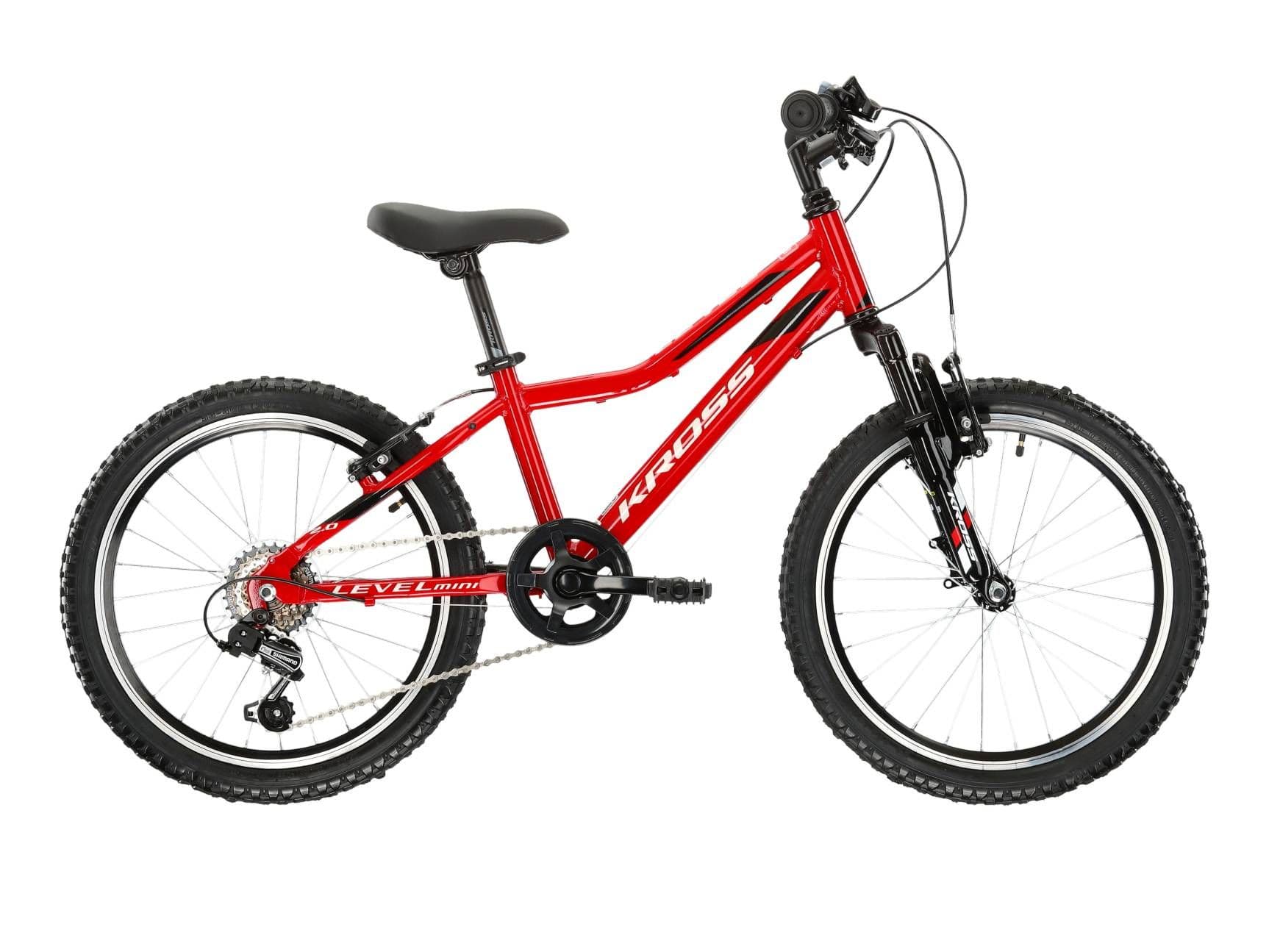 Kross Level Mini 2.0 2023