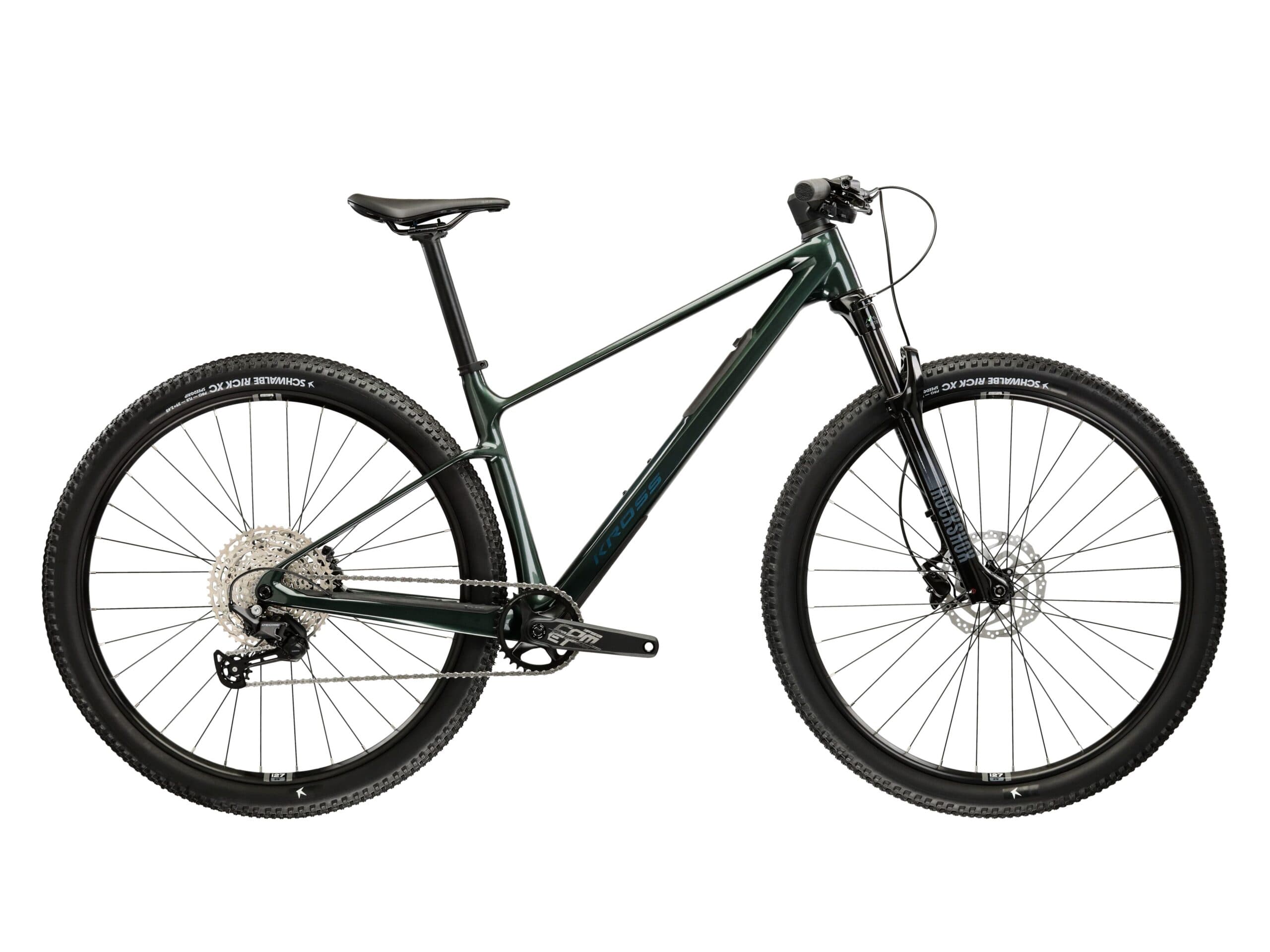 Kross Level RS 1.0 - XL