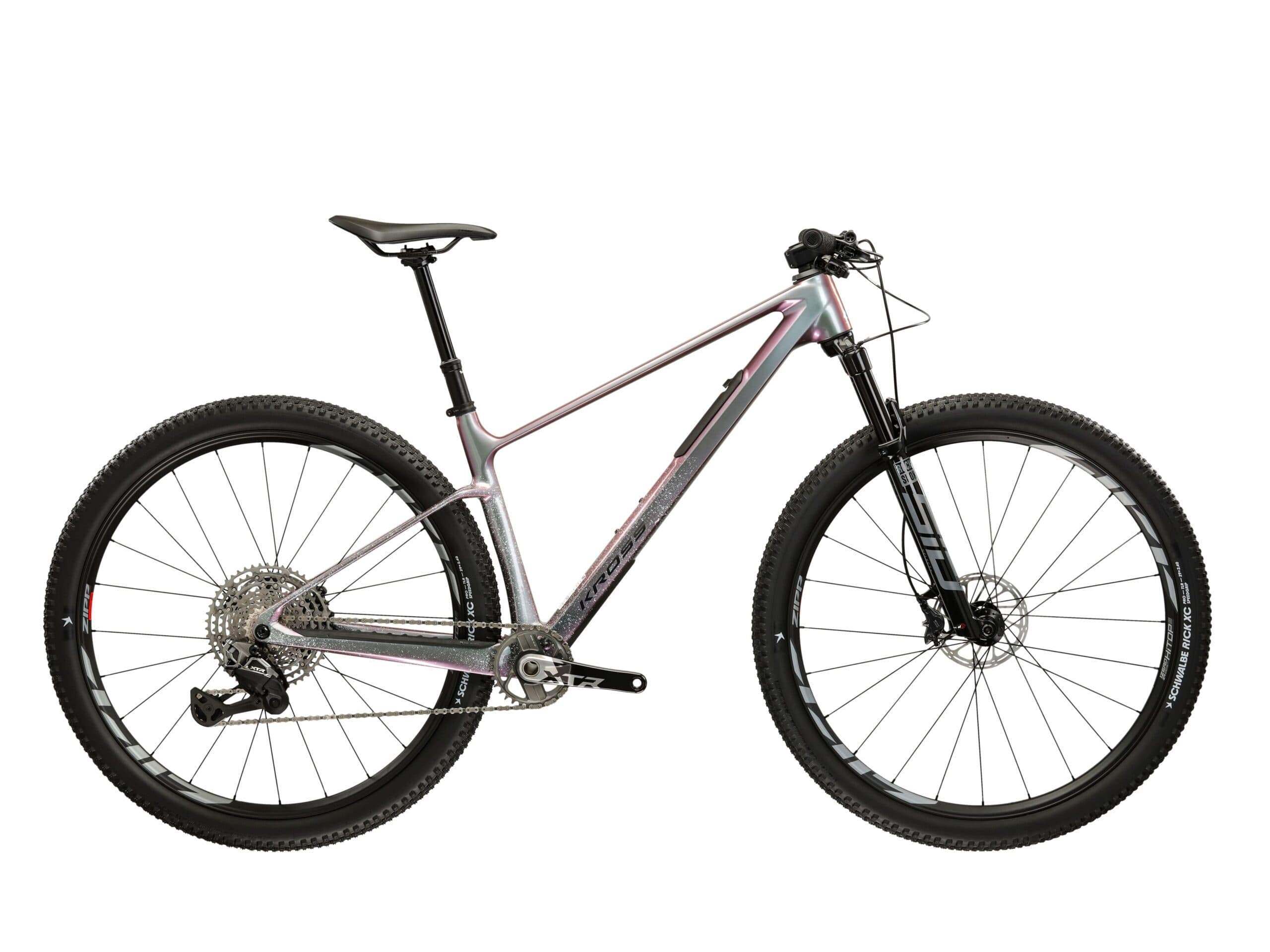 Kross Level RS 6.0 - XL