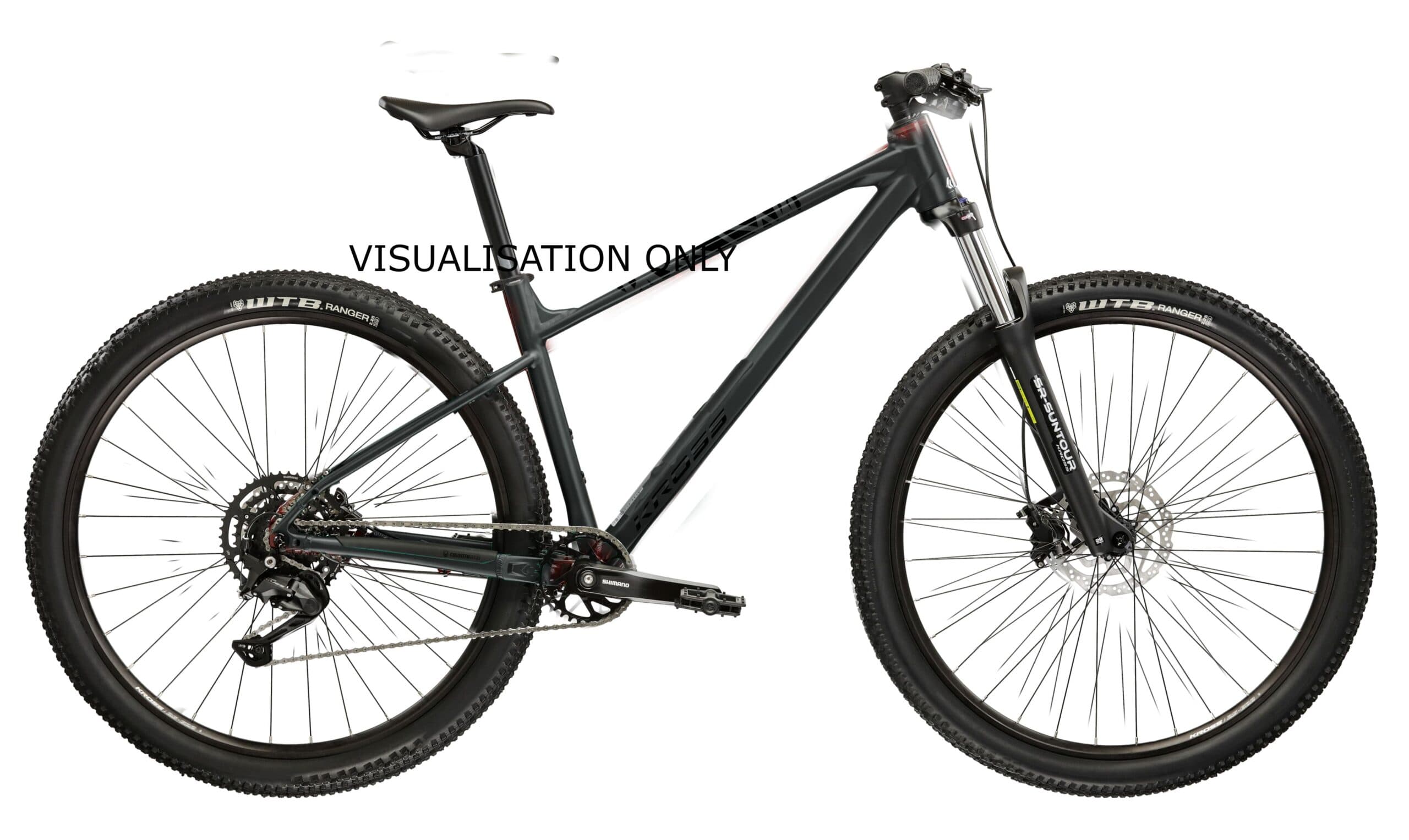 Kross Level X200 - L