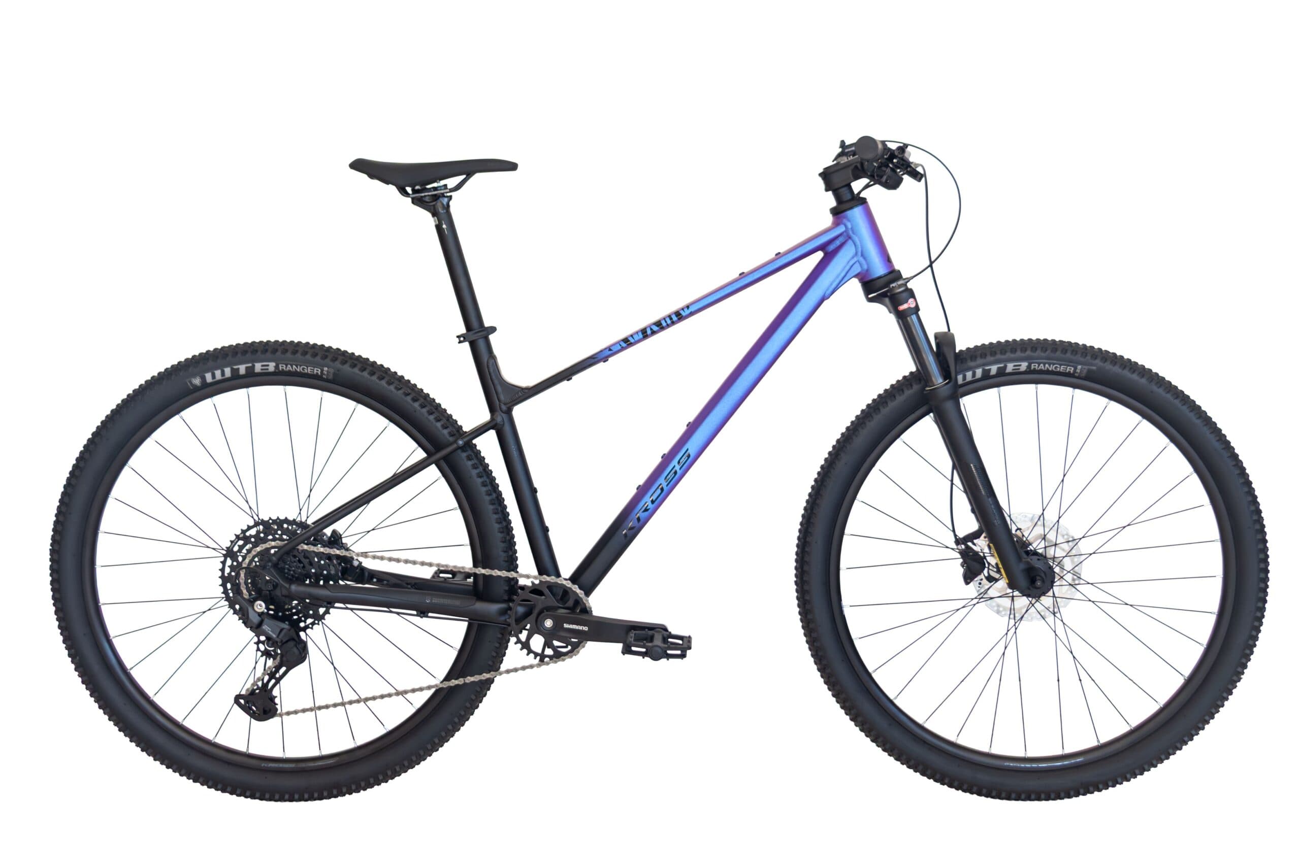 Kross Level X300 - S