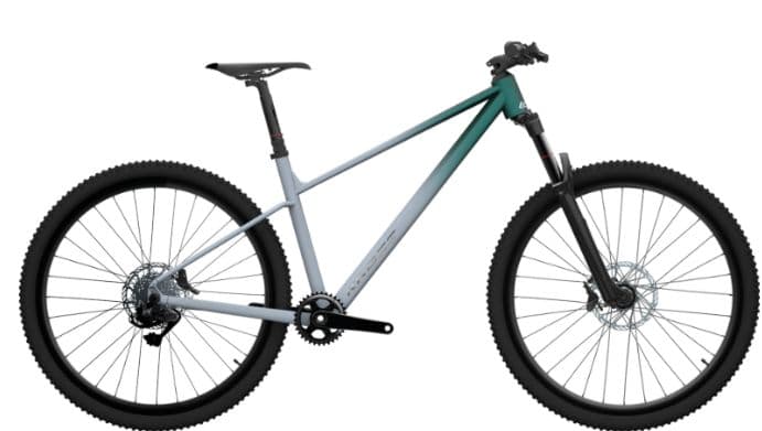 Kross Level X400 - S