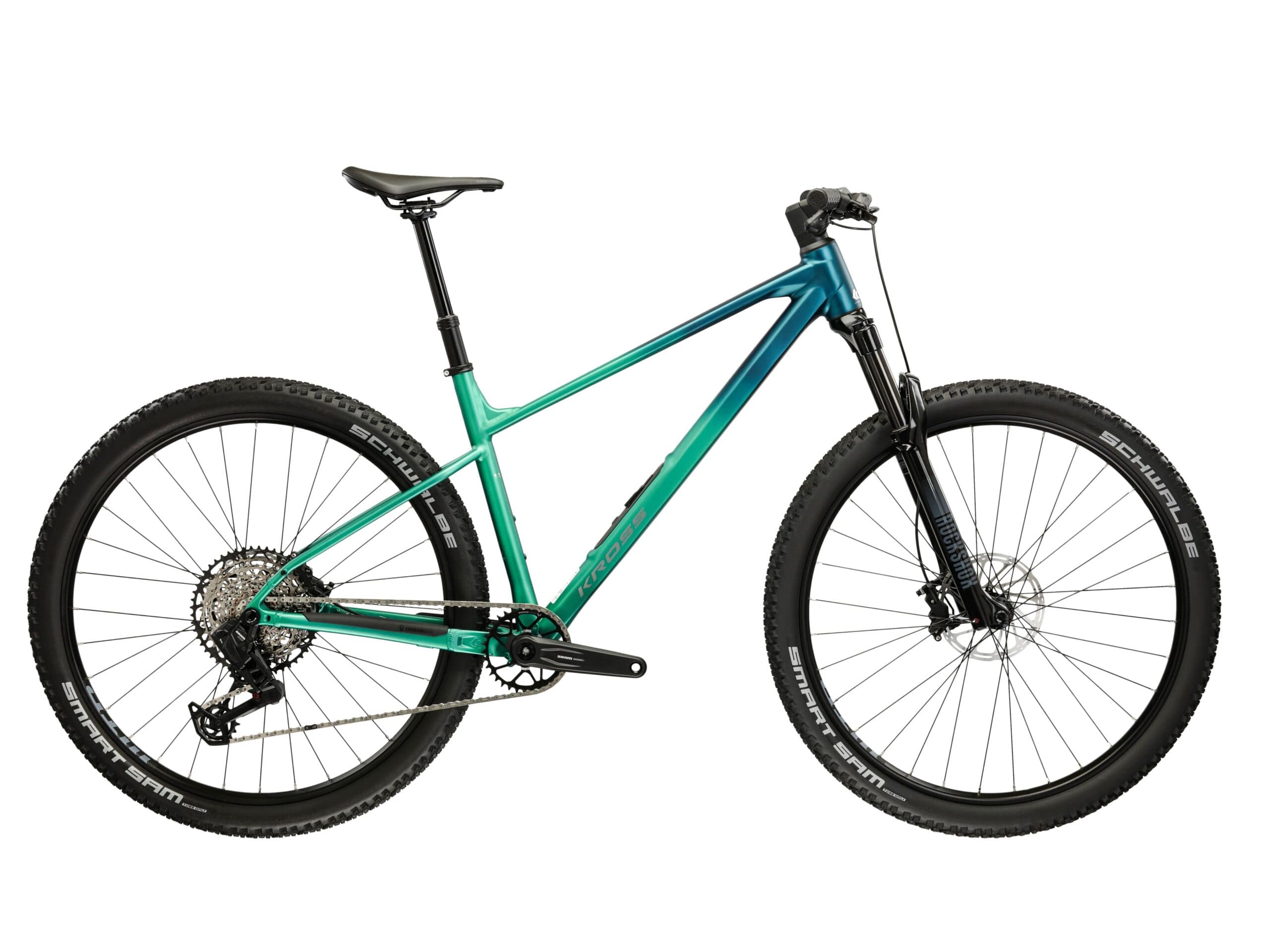 Kross Level X500 - L