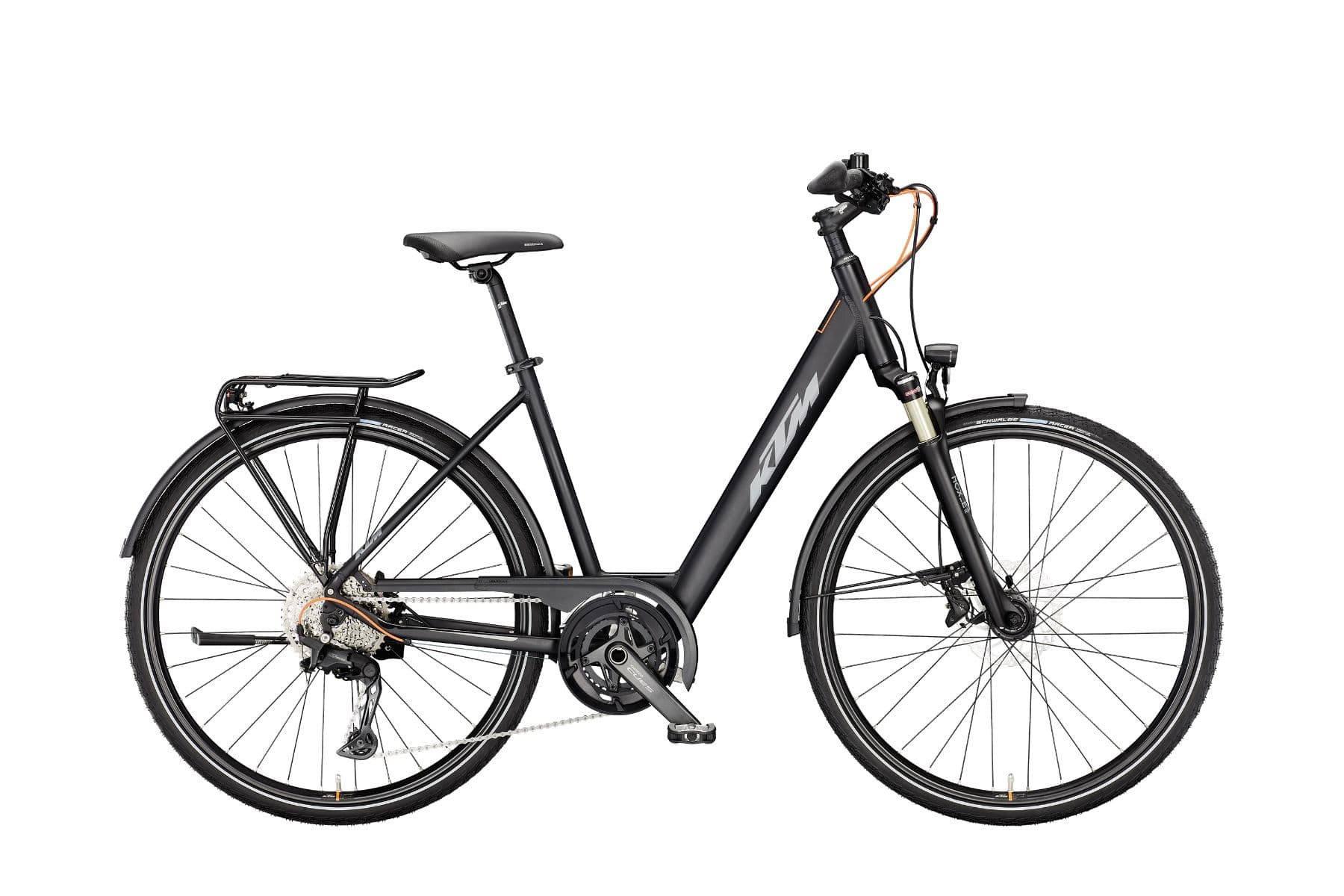 KTM Life 1964 Unisex - S