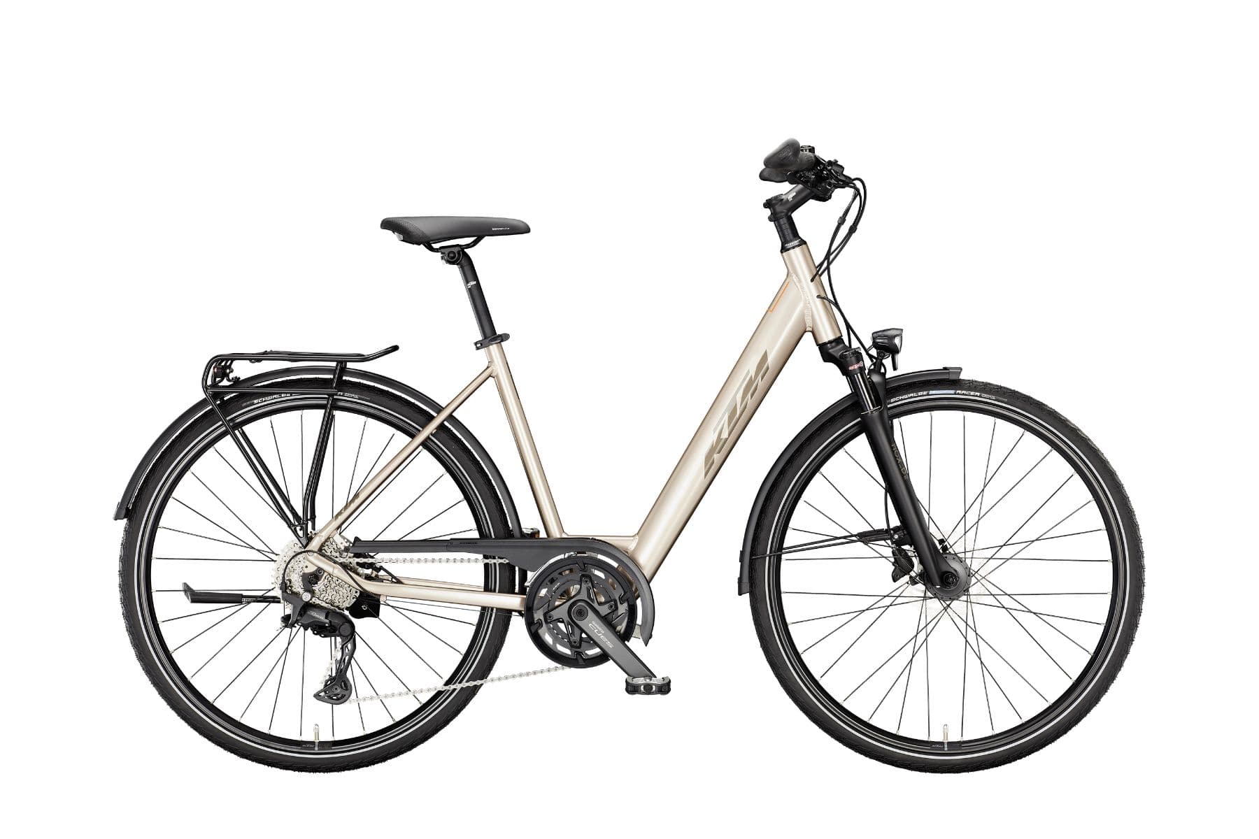 KTM Life Conquest Unisex - Standard