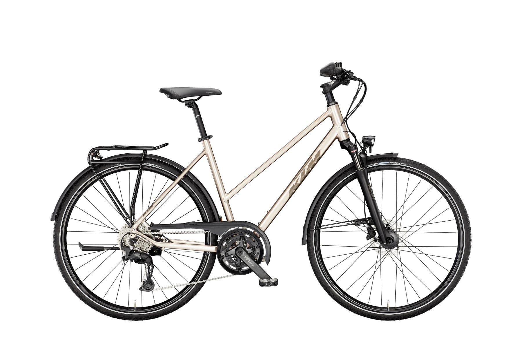 KTM Life Conquest Woman - S