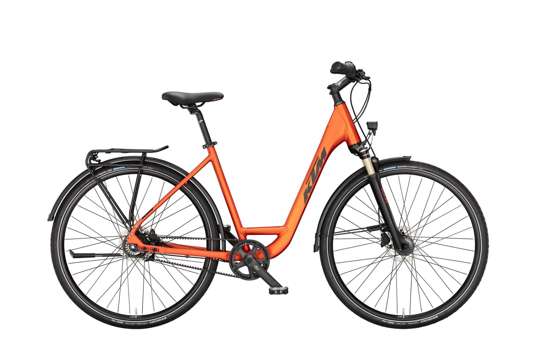 KTM Life Eight Unisex - M