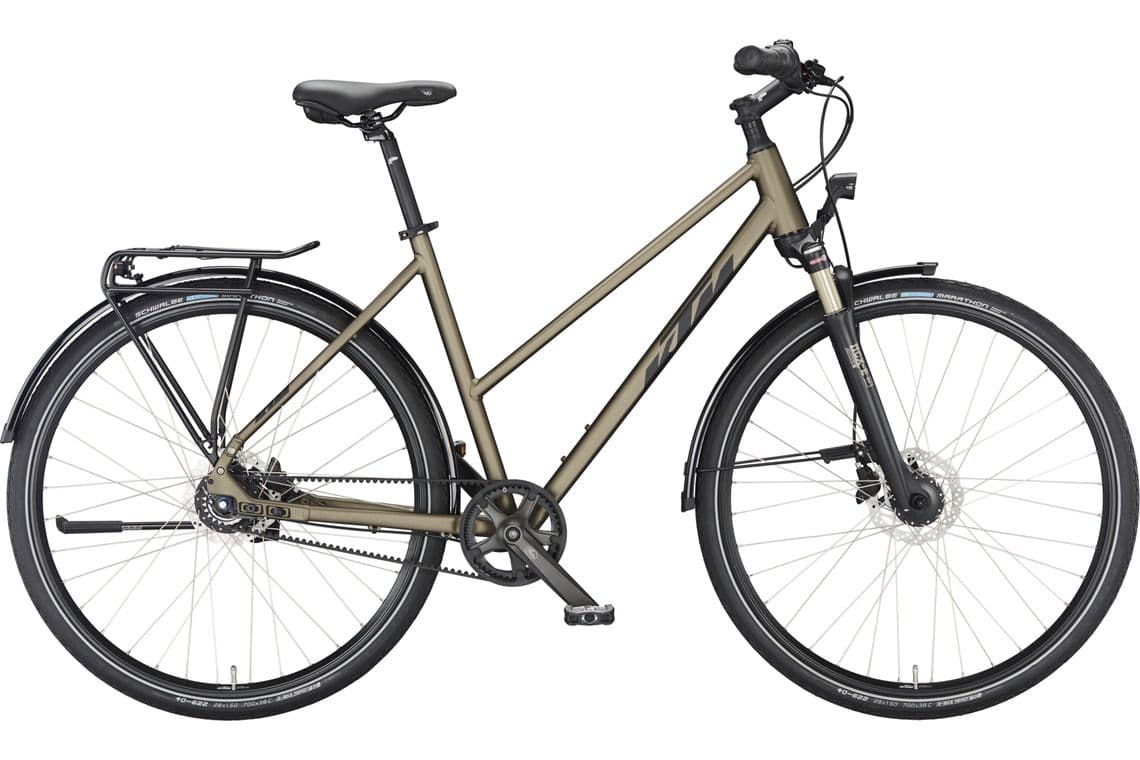 KTM Life Eight Woman 2024 - M