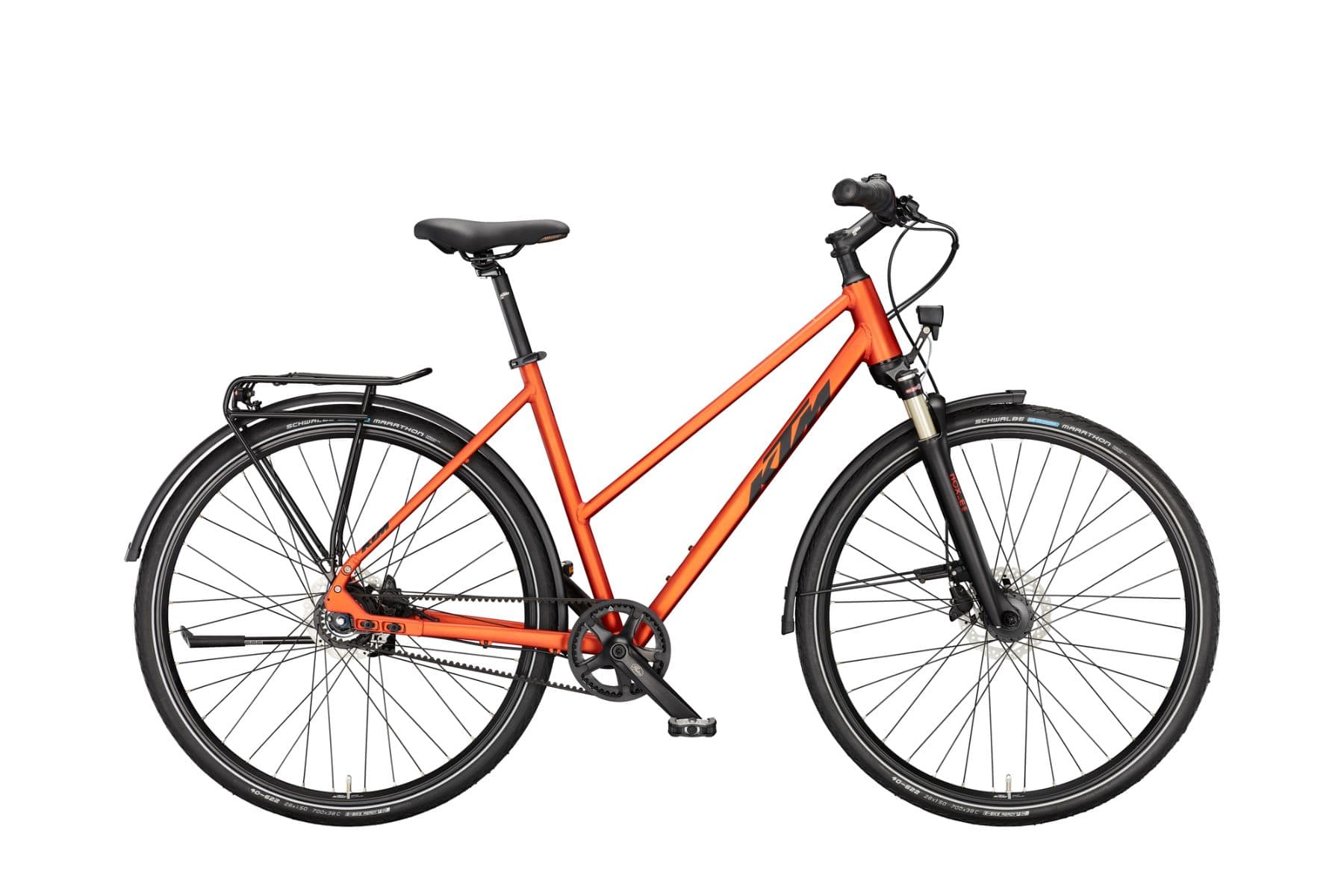 KTM Life Eight Woman - L