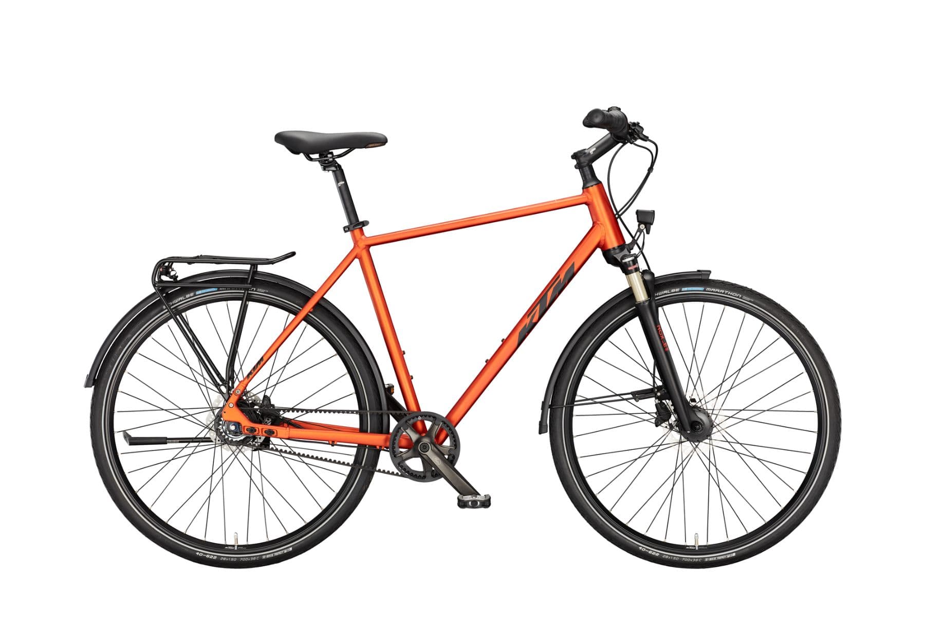 KTM Life Eight - Standard