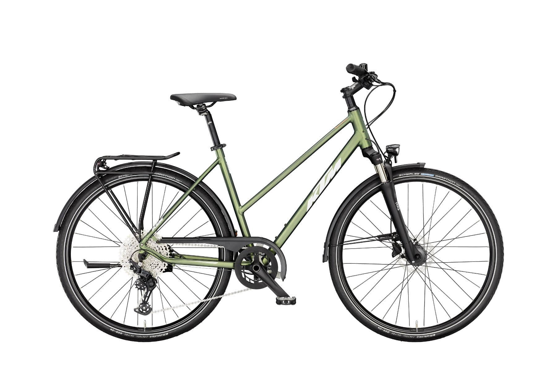 KTM Life Force Woman - M