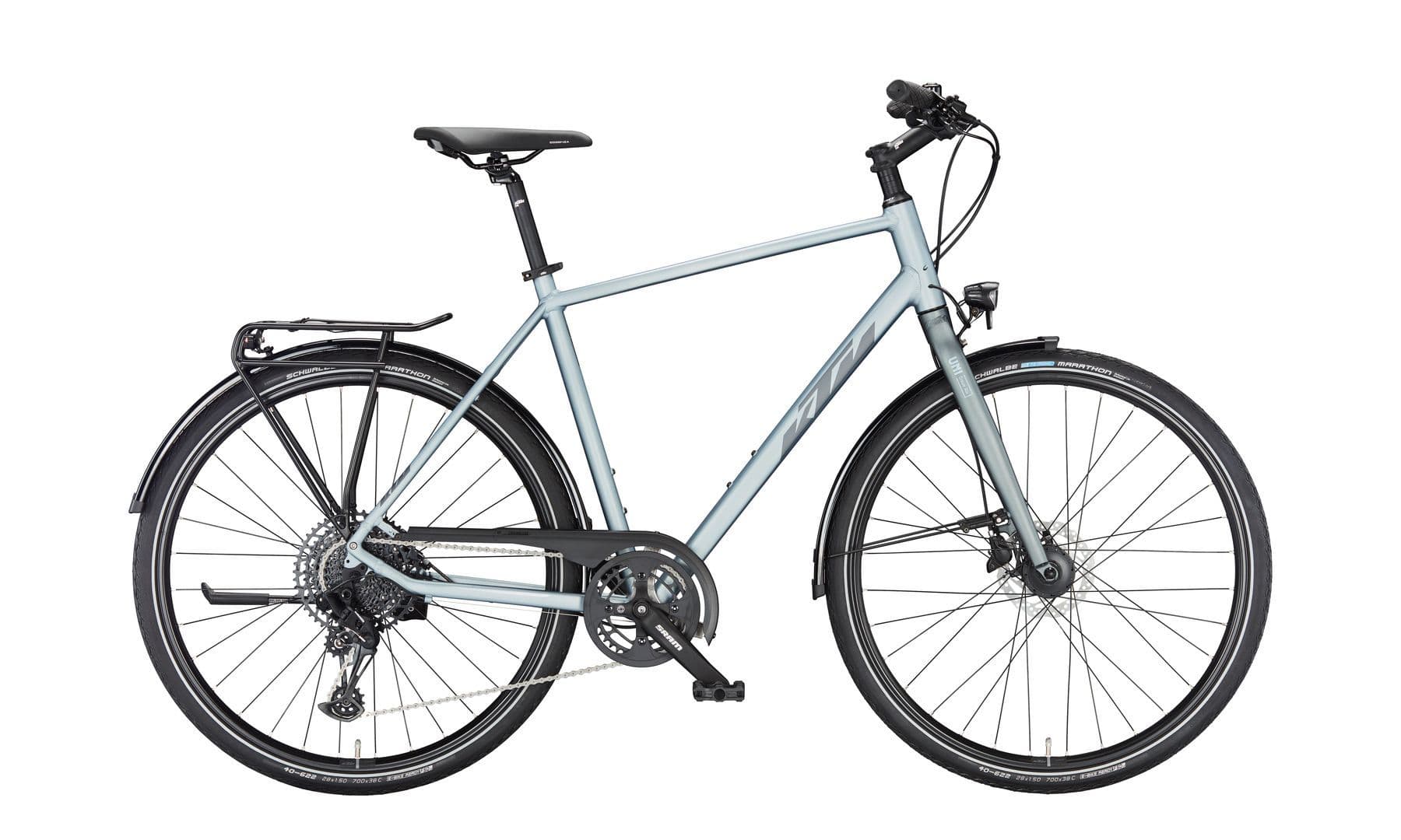KTM Life Lite 2024 - XL
