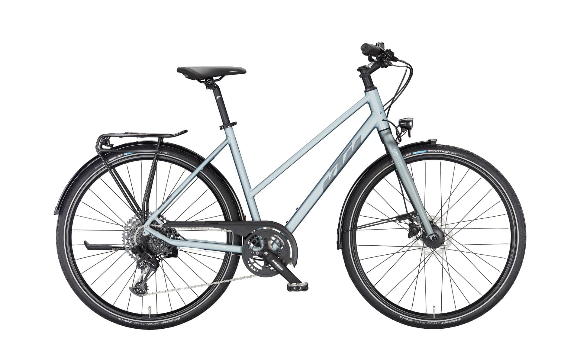KTM Life Lite Woman - Standard
