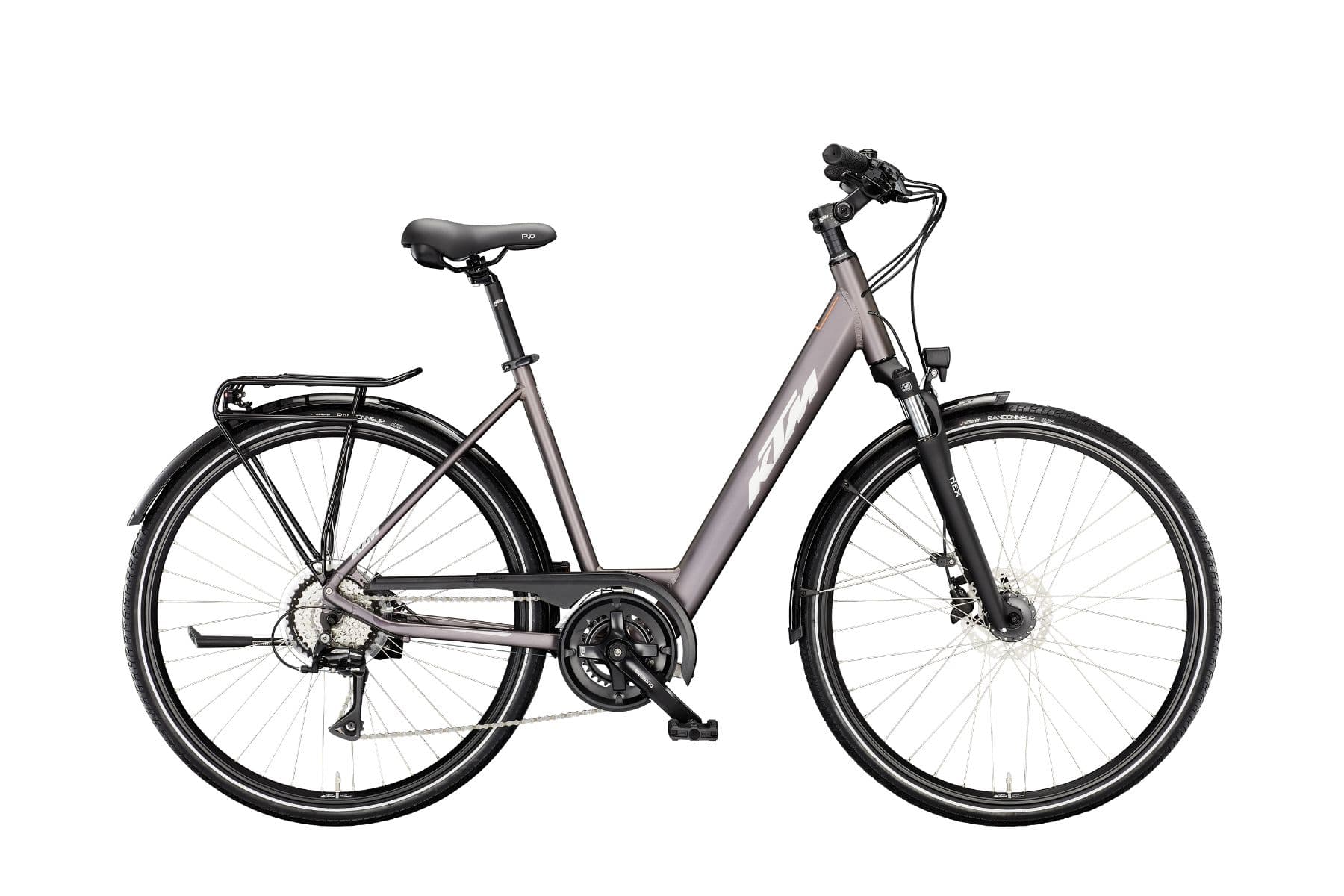 KTM Life Ride Unisex - L