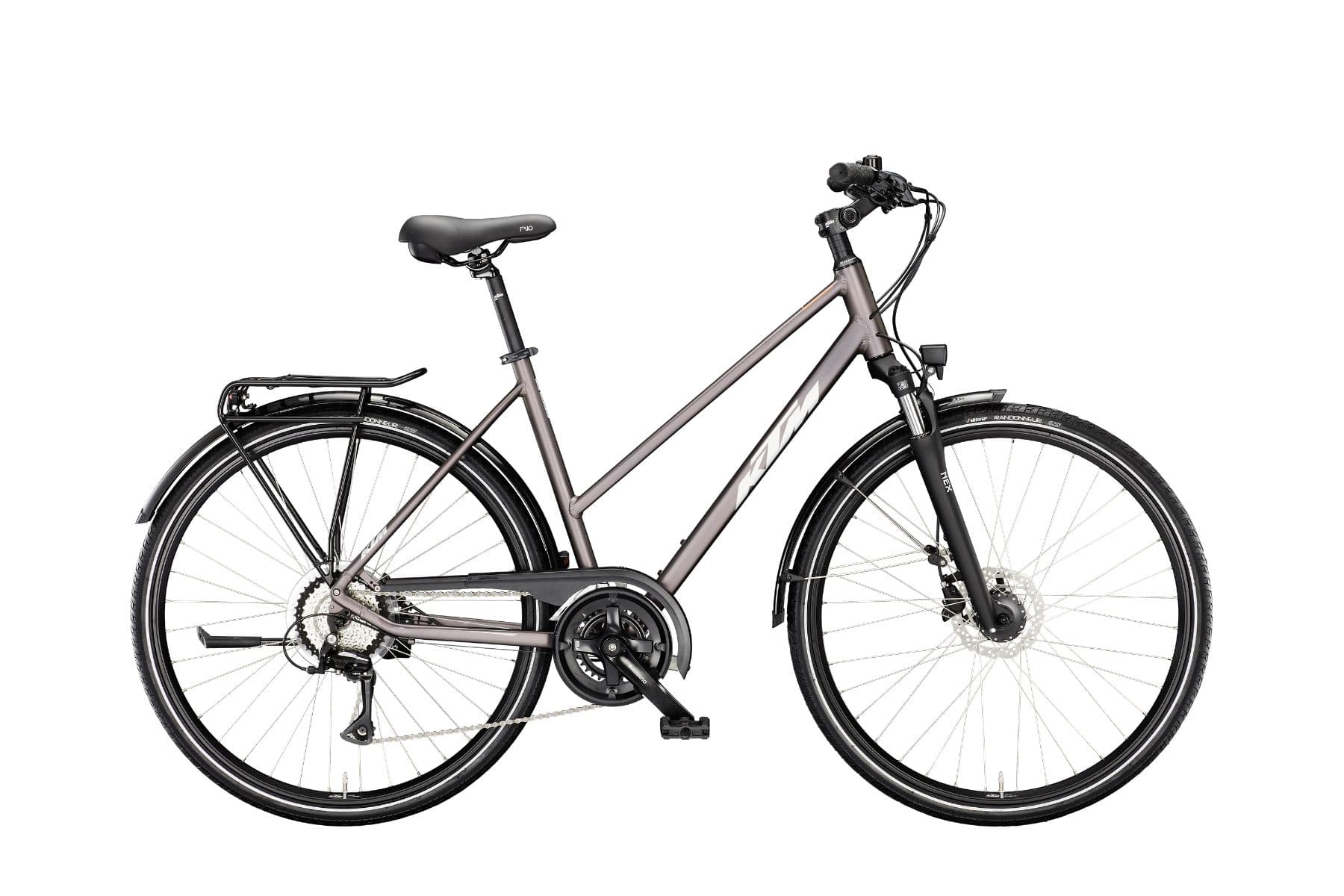KTM Life Ride Woman - L